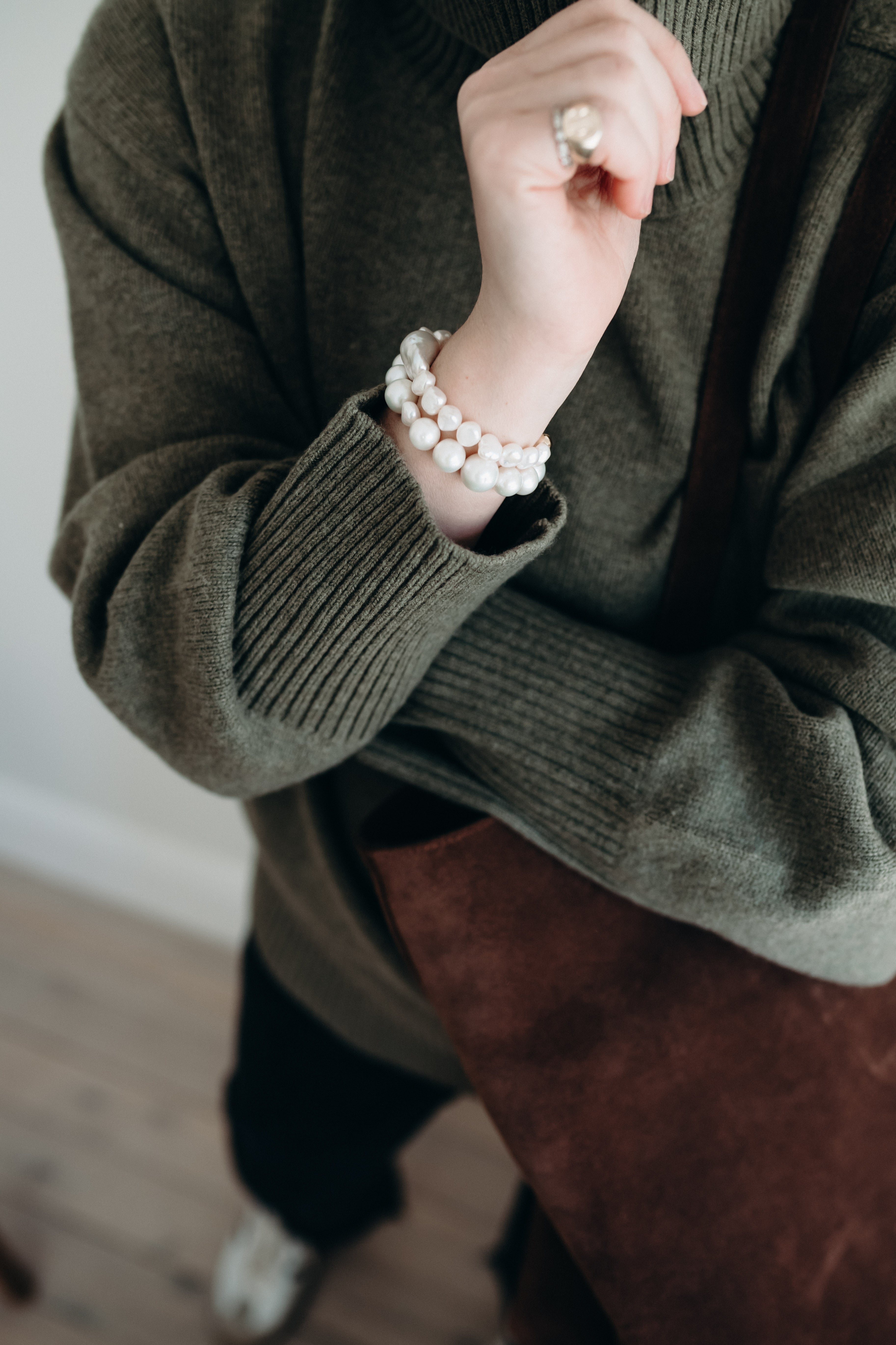 CLOTH & CO KNIT