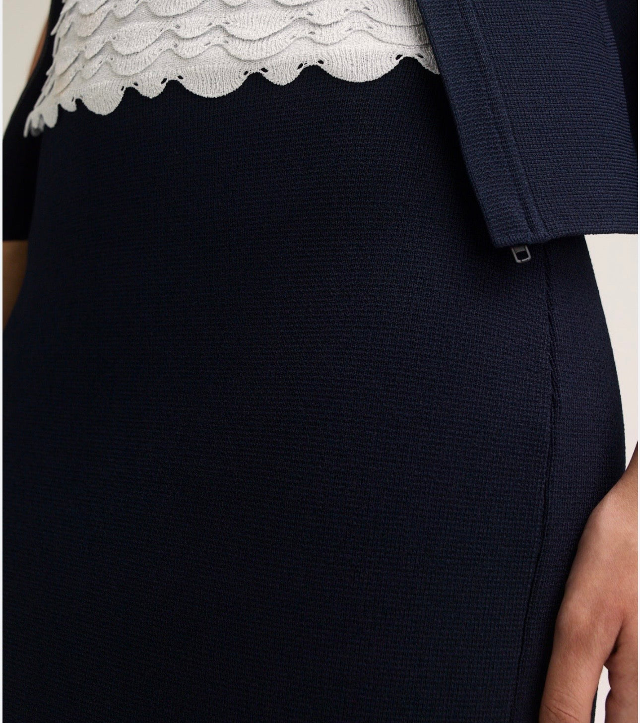 SCANLAN THEODORE SKIRT