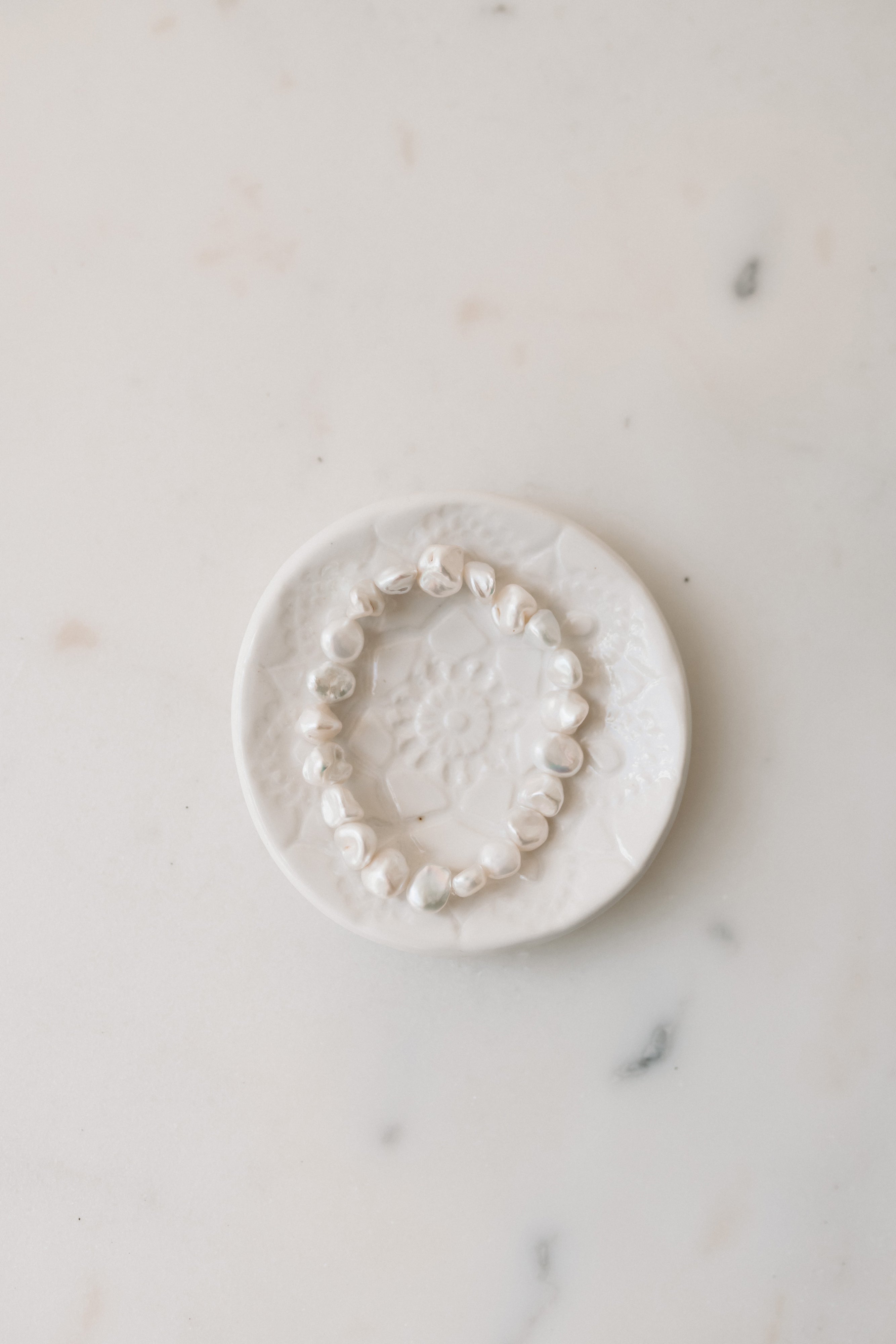 KESHI STRETCH BRACELET