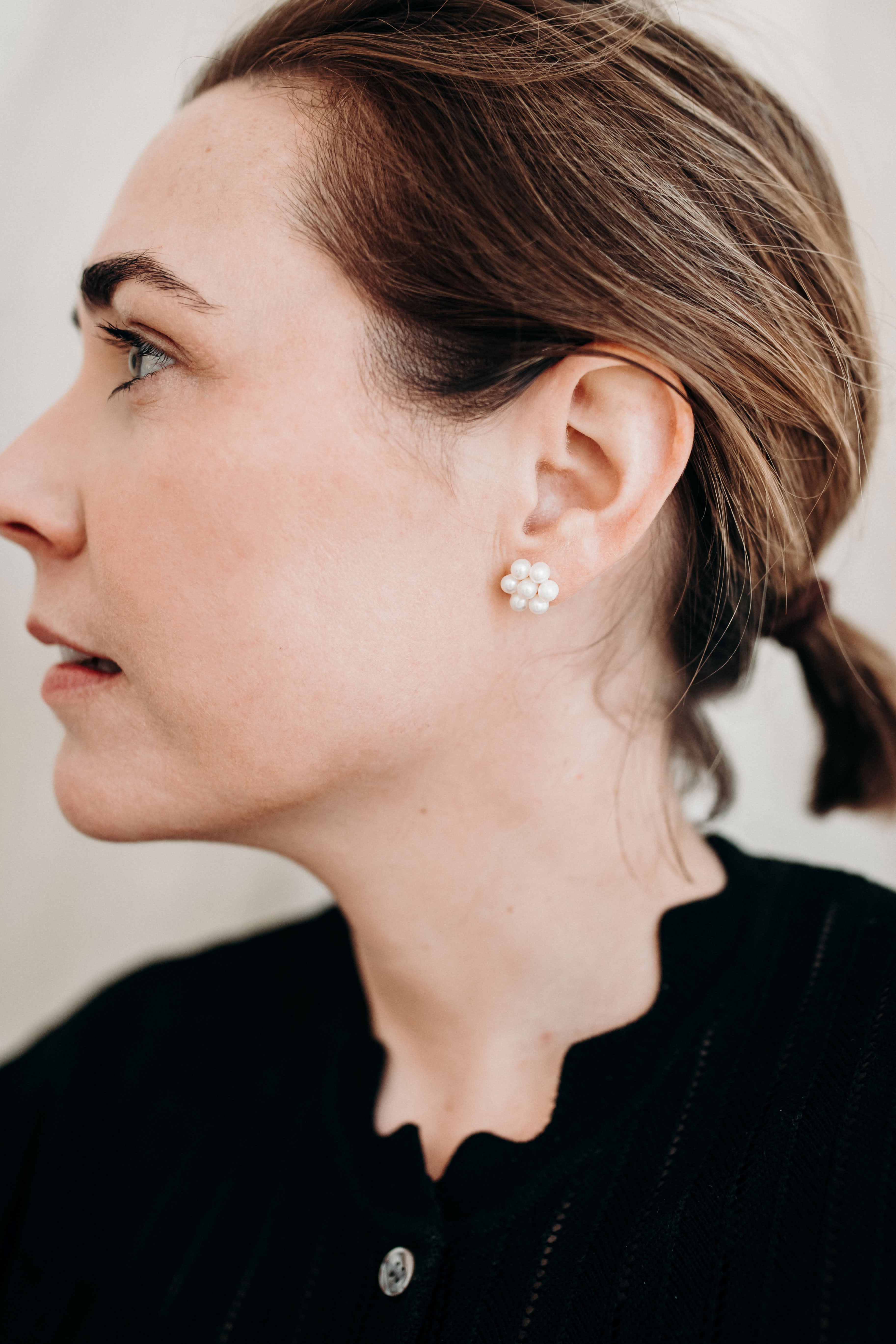 BLOOM EARRINGS | PREORDER