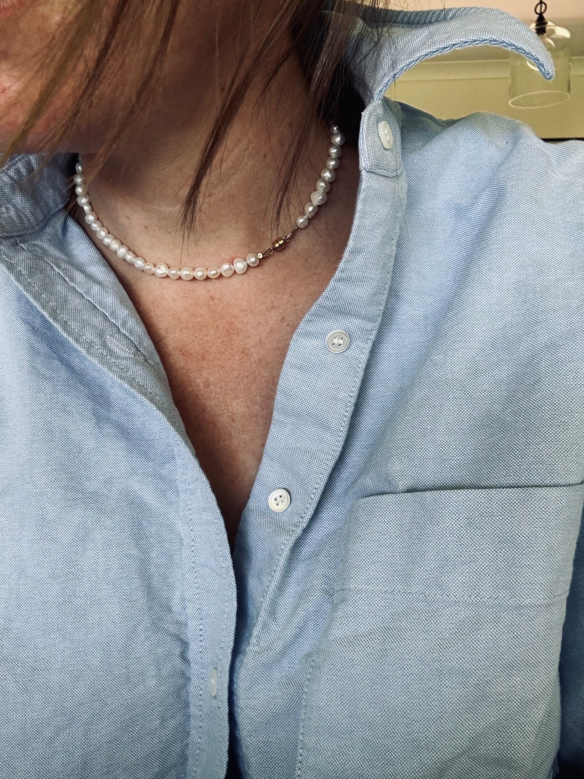 THE LILLIAN NECKLACE