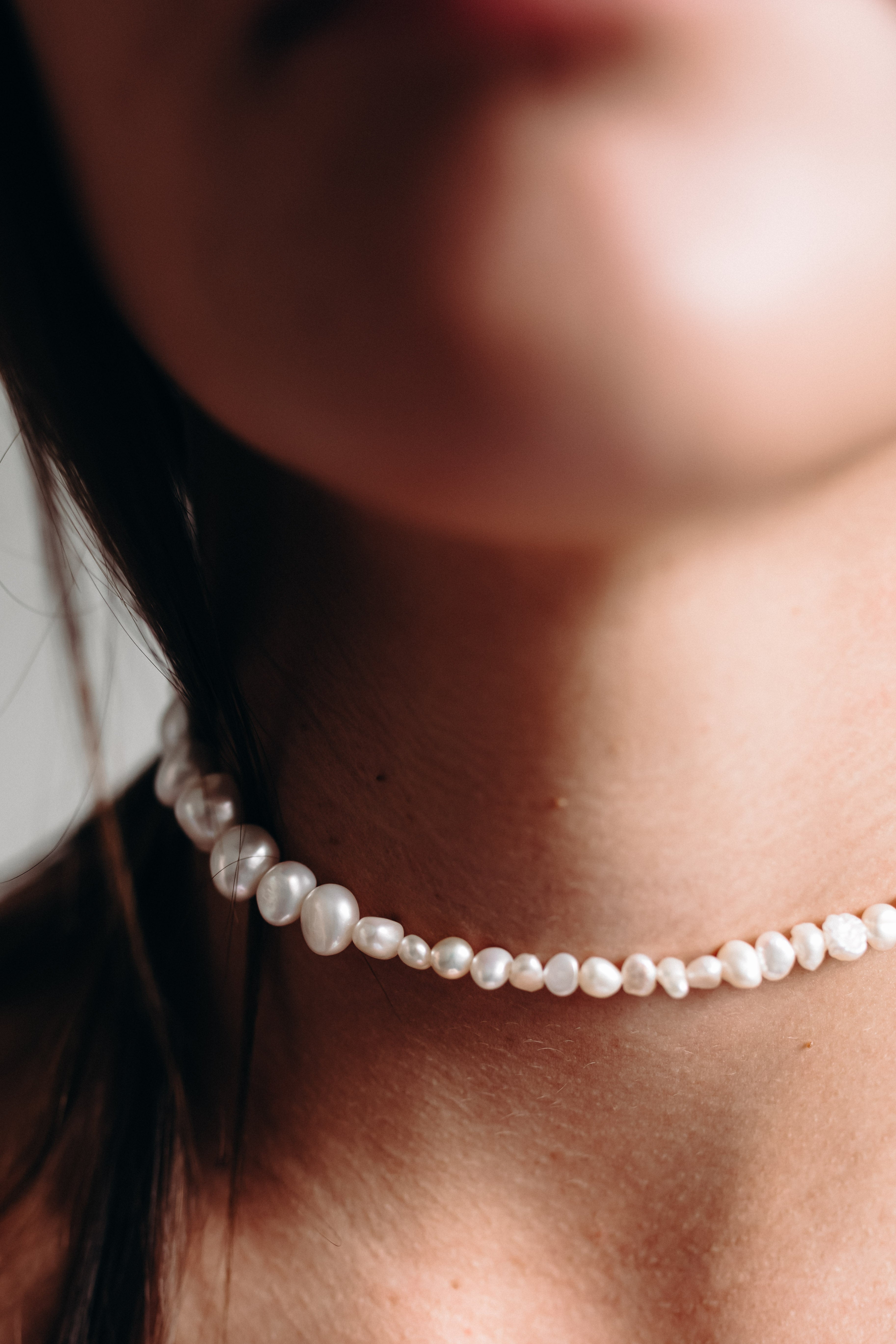 ESME NECKLACE