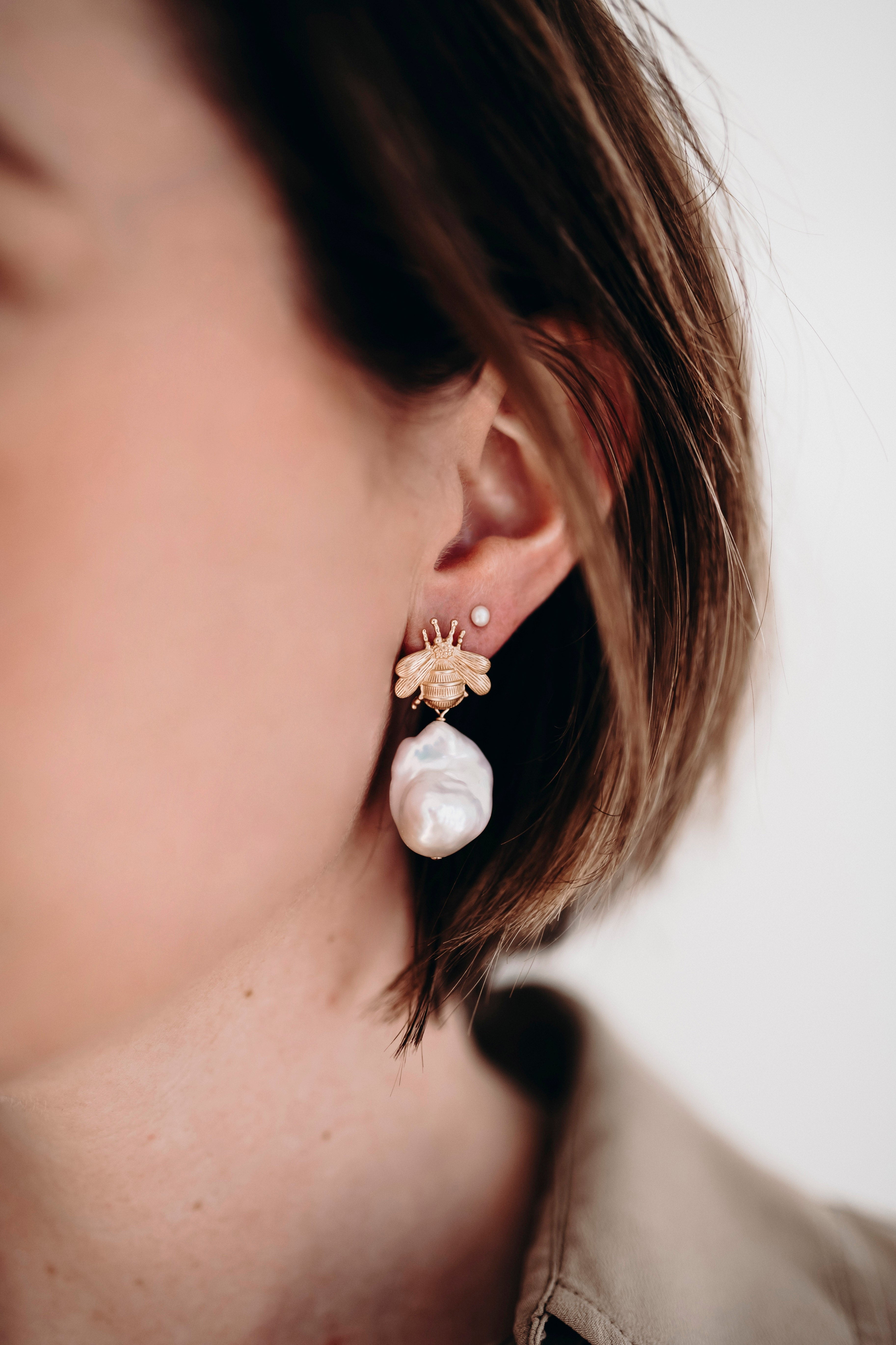 MABEL EARRINGS