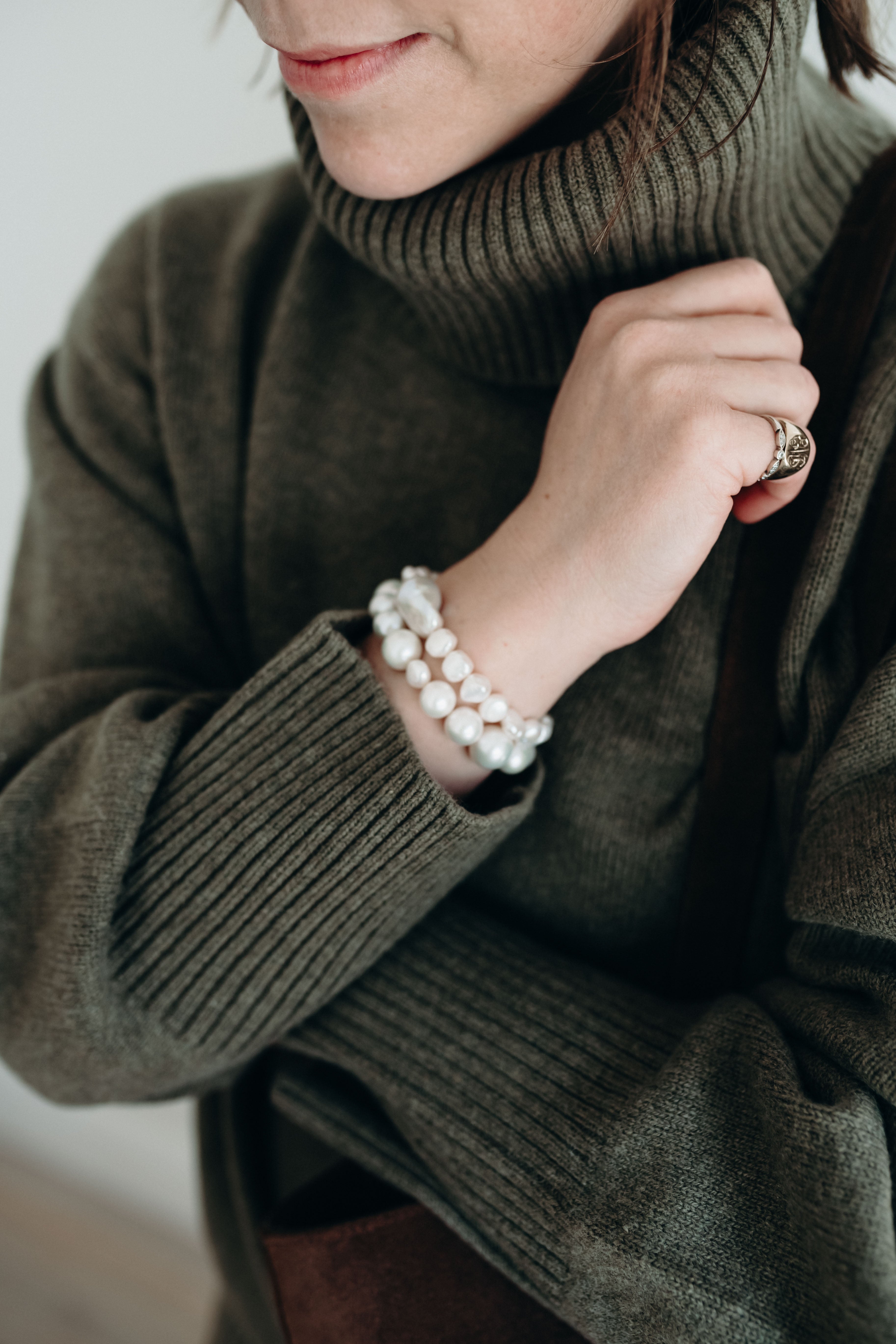 CLOTH & CO KNIT