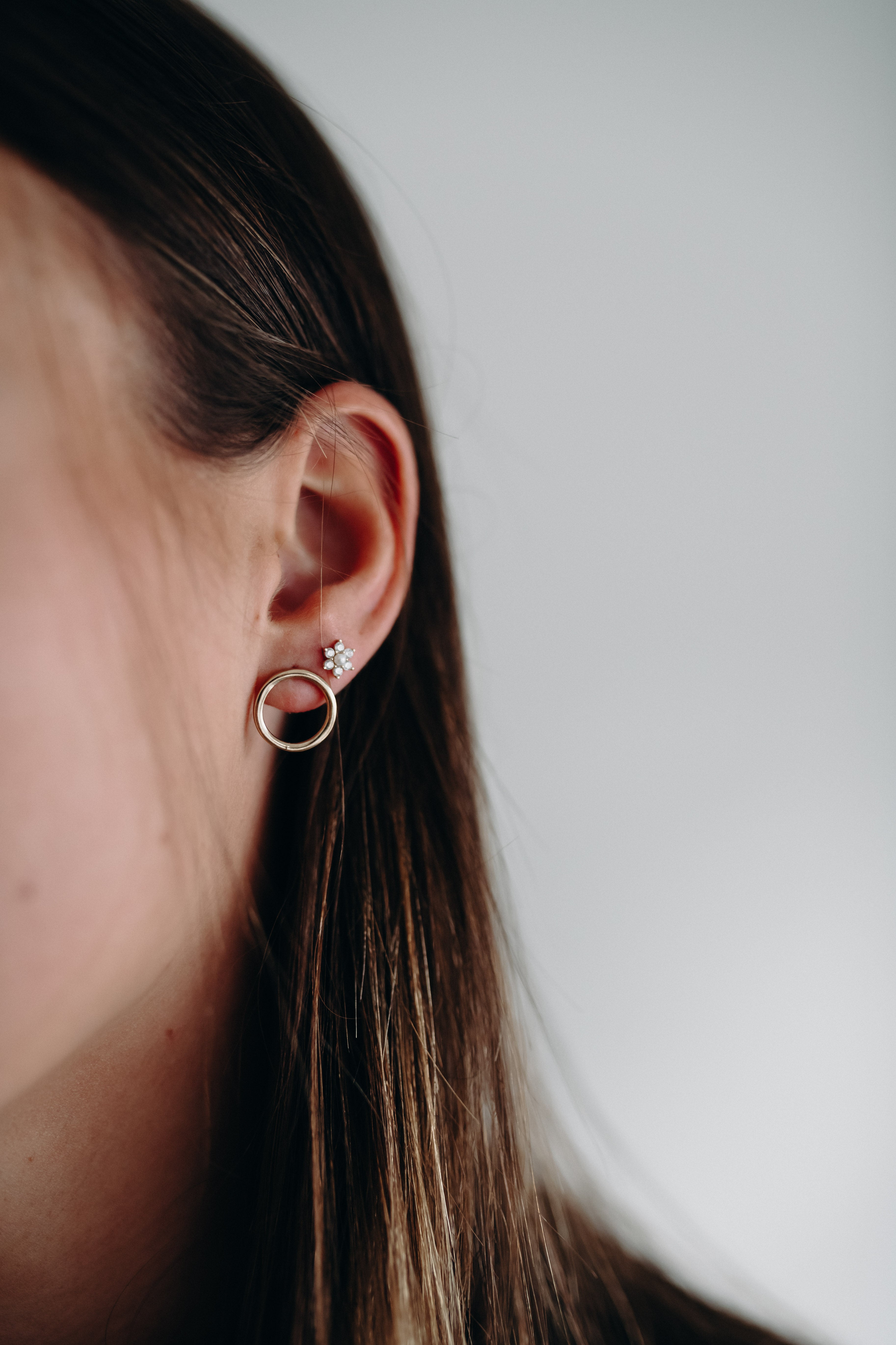ROSA EARRINGS
