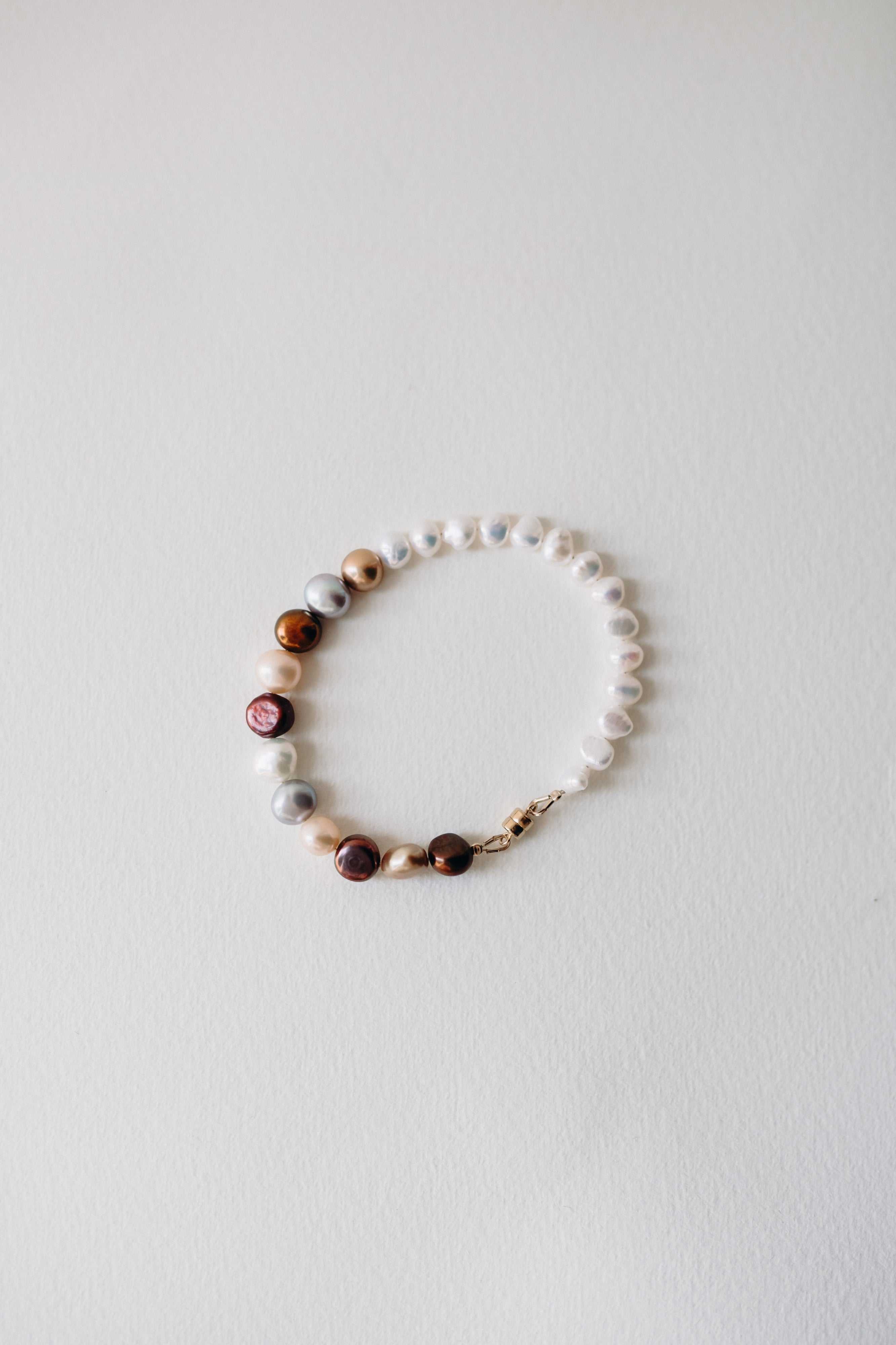 NO.2 CHRISTMAS BRACELET