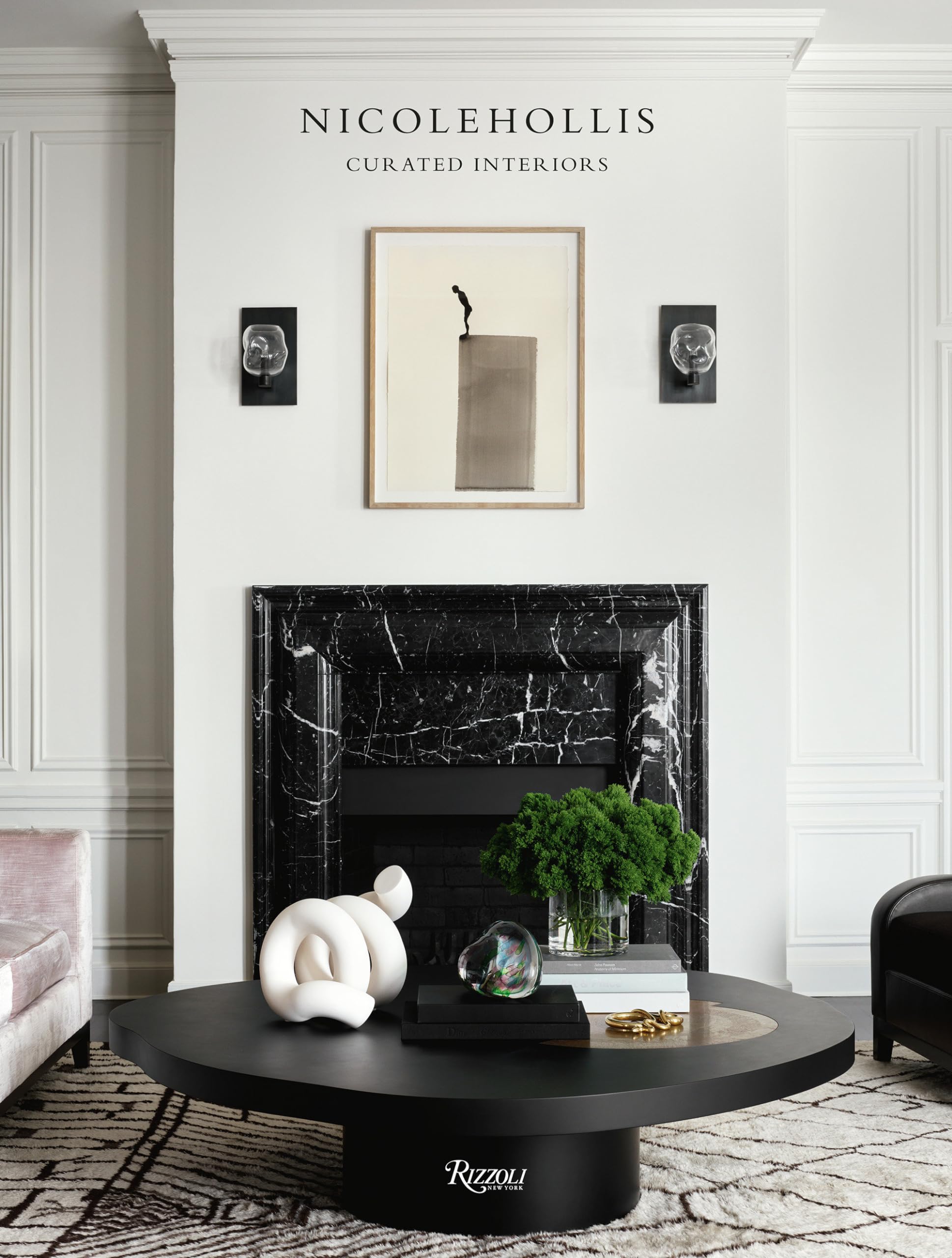 CURATED INTERIORS