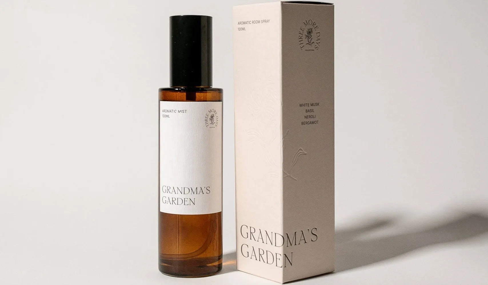 GRANDMA’S GARDEN ROOM SPRAY