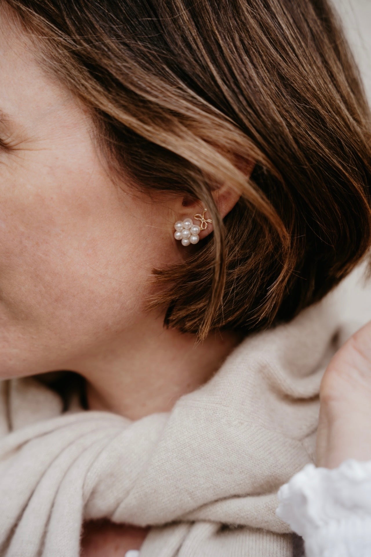 BLOOM EARRINGS | PREORDER