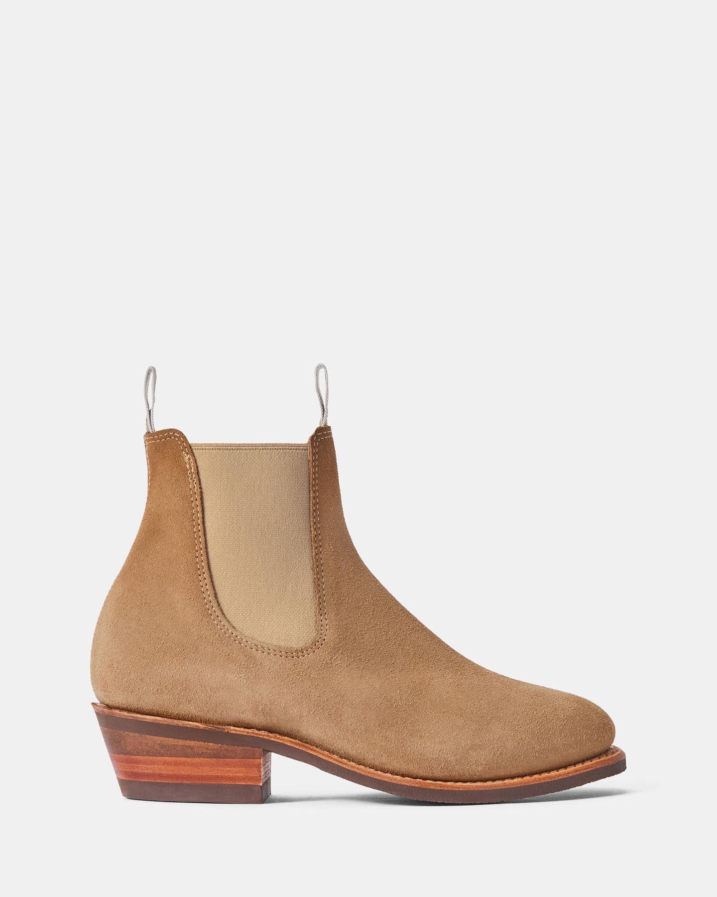 RM WILLIAMS BOOTS