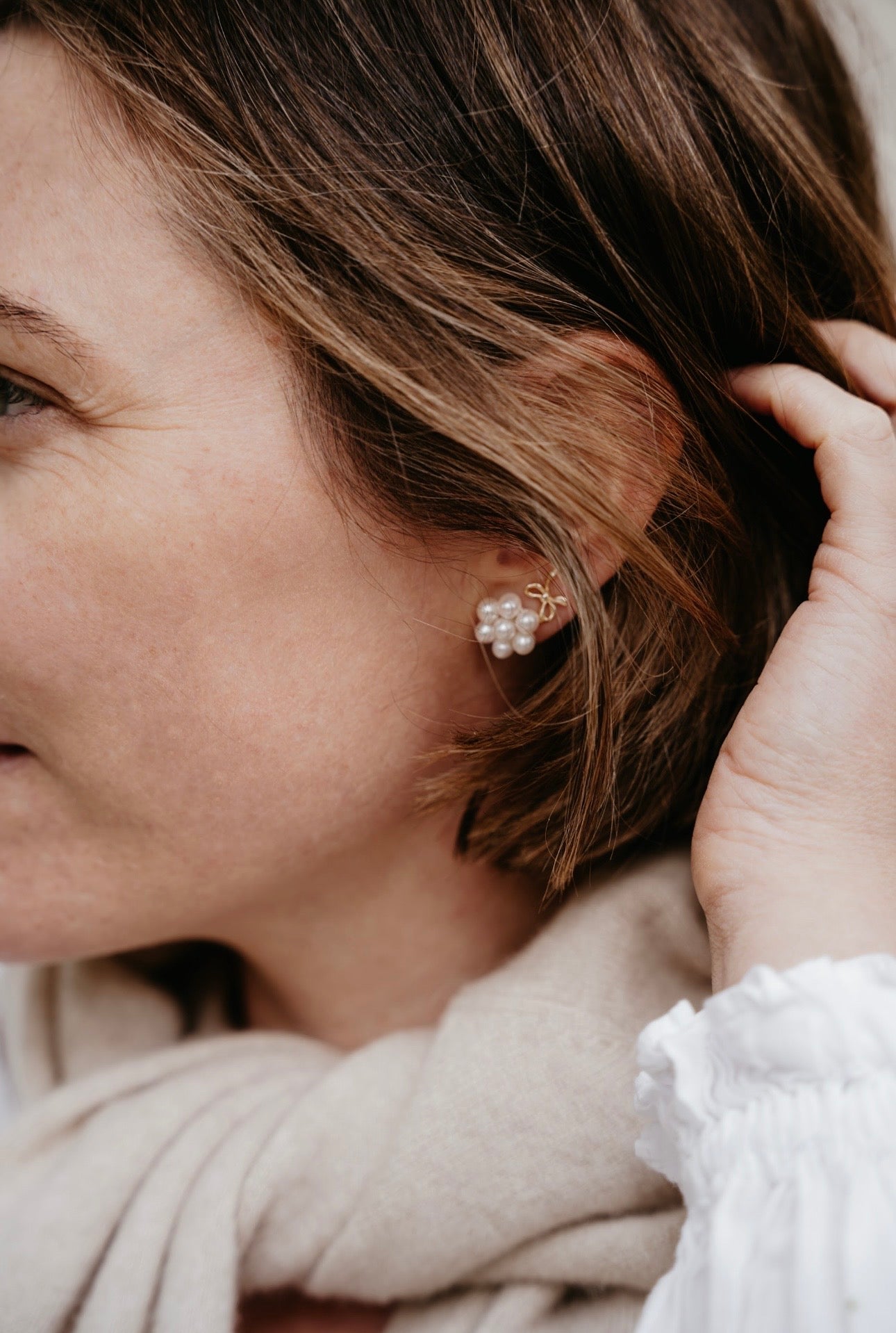 BLOOM EARRINGS | PREORDER
