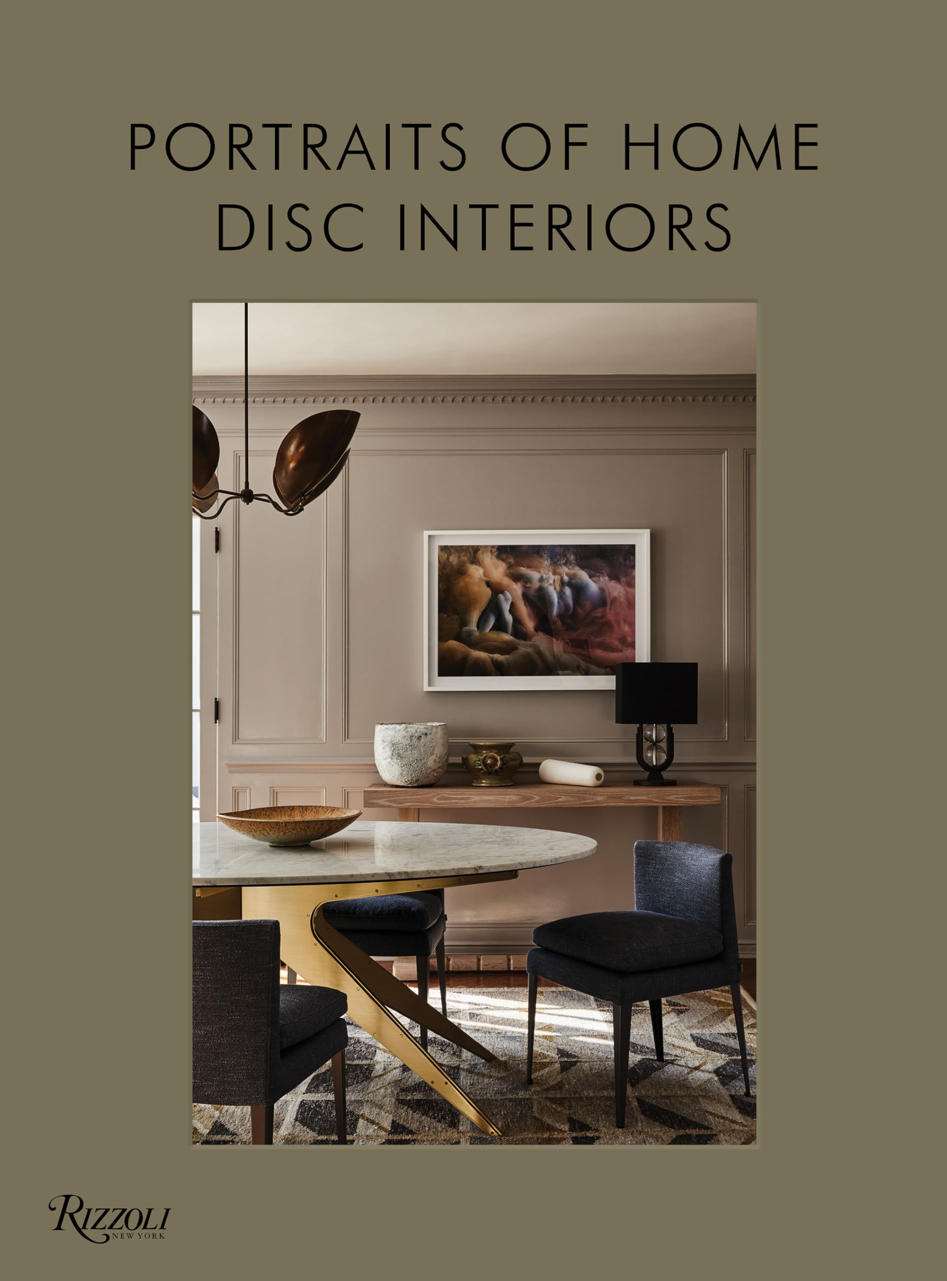 DISC Interiors
Portraits of Home