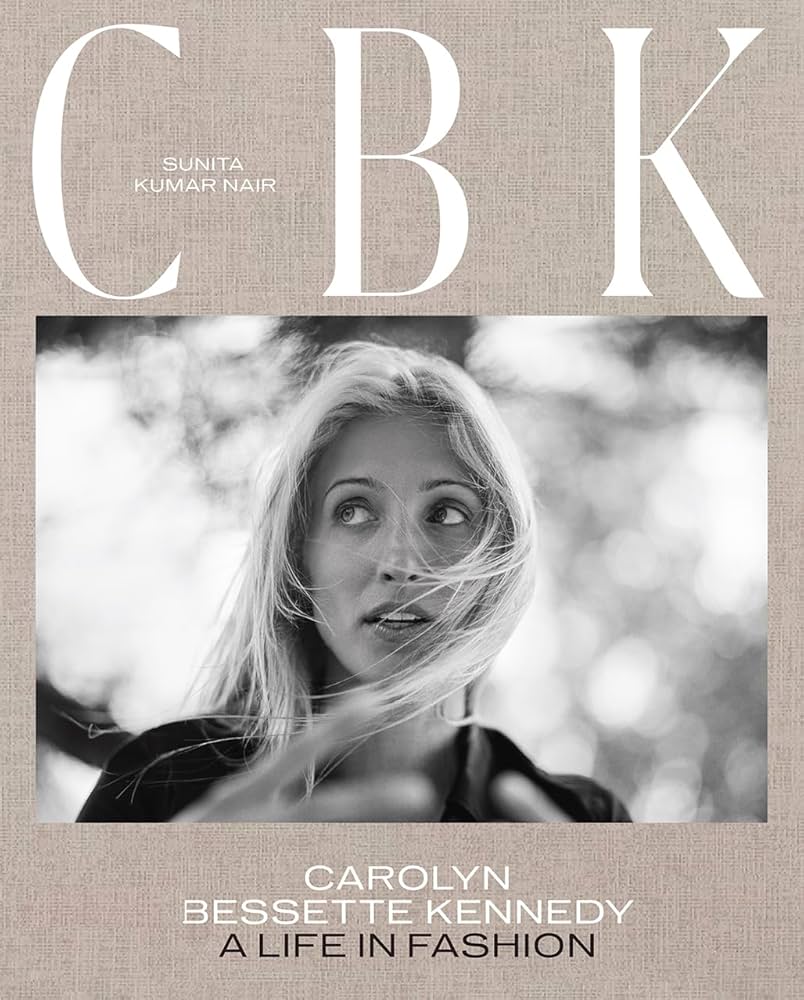 CBK CAROLYN BESSETTE KENNEDY