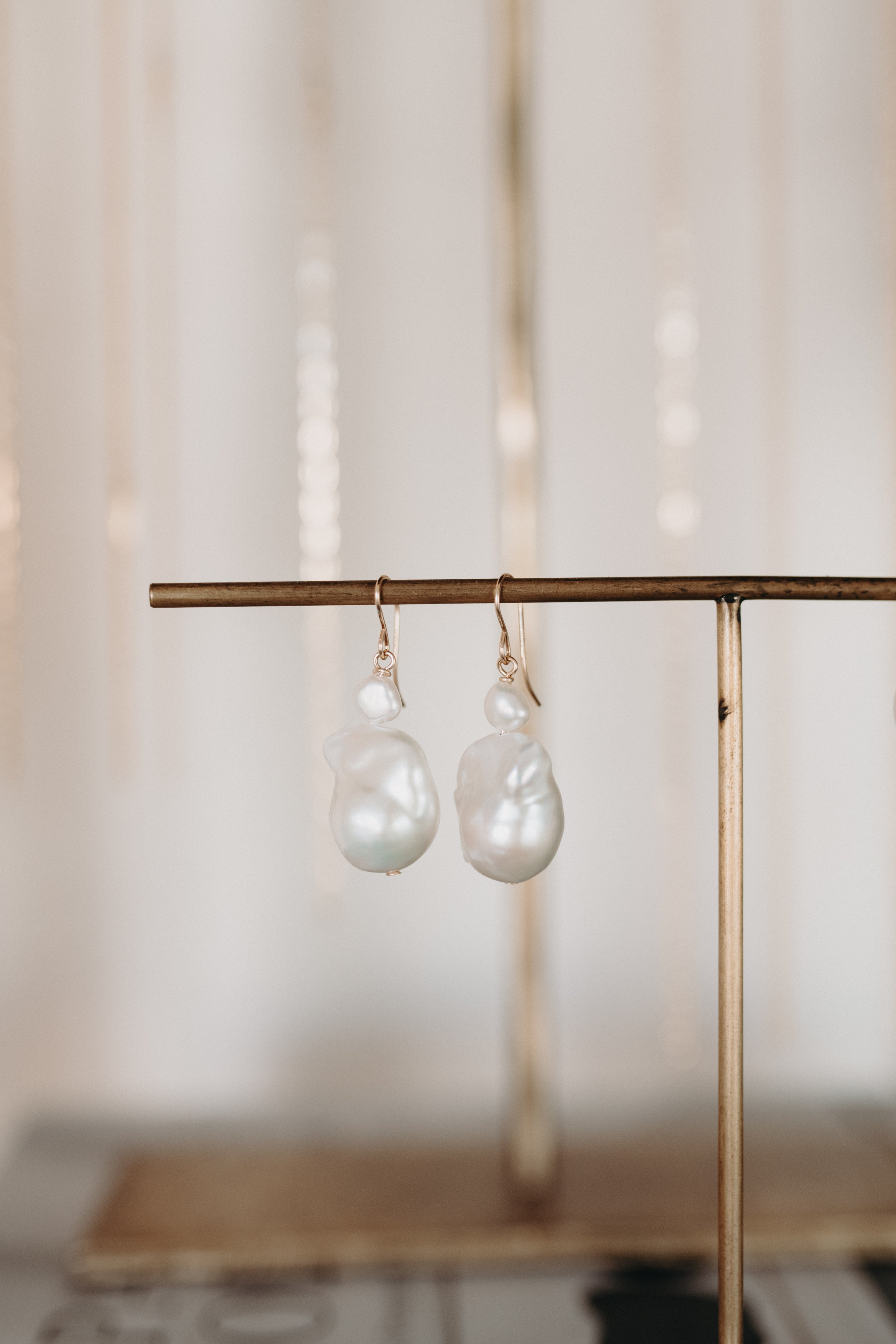 SOFIE EARRINGS