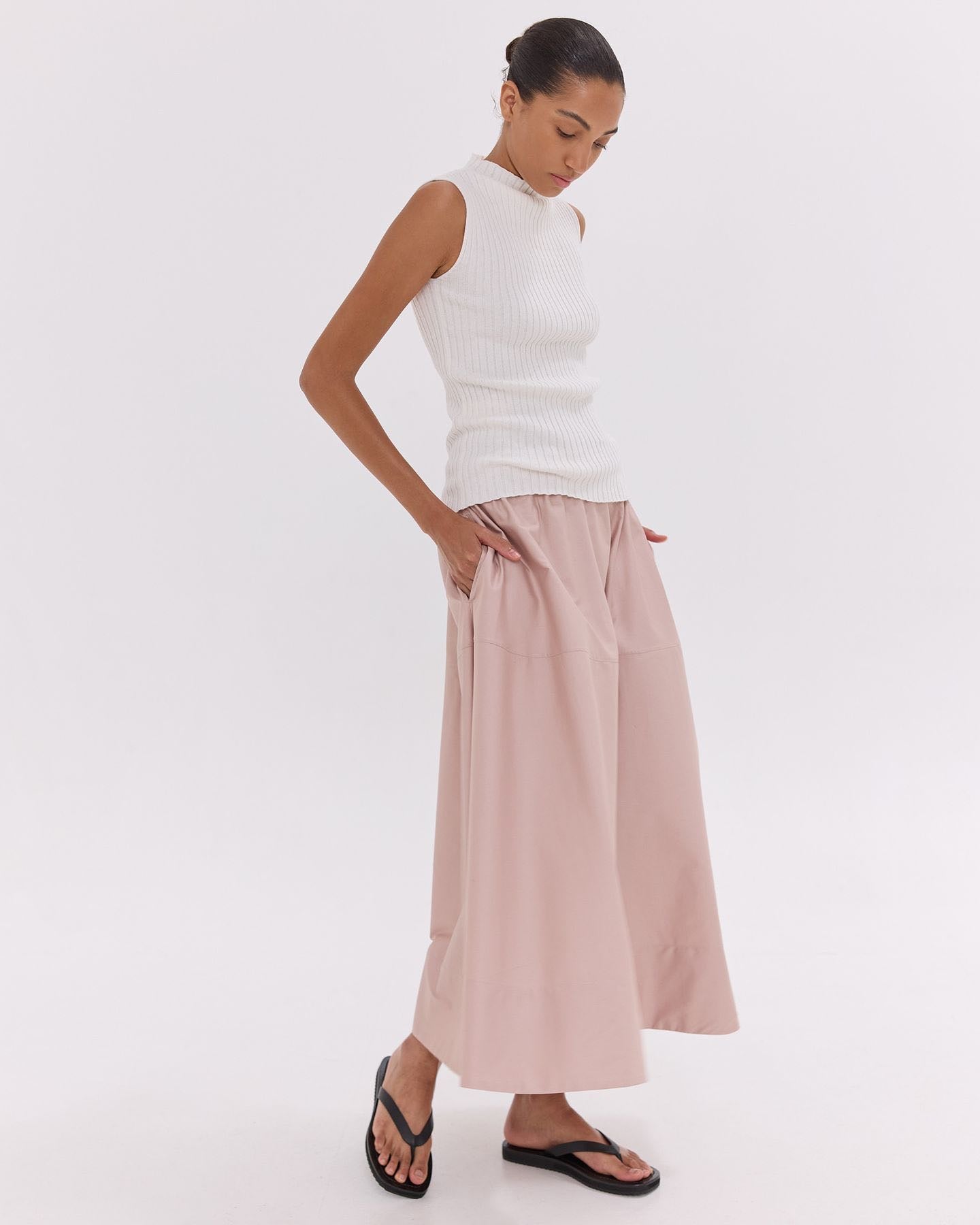 CLOTH & CO SKIRT