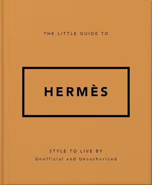HERMÈS | THE LITTLE GUIDE