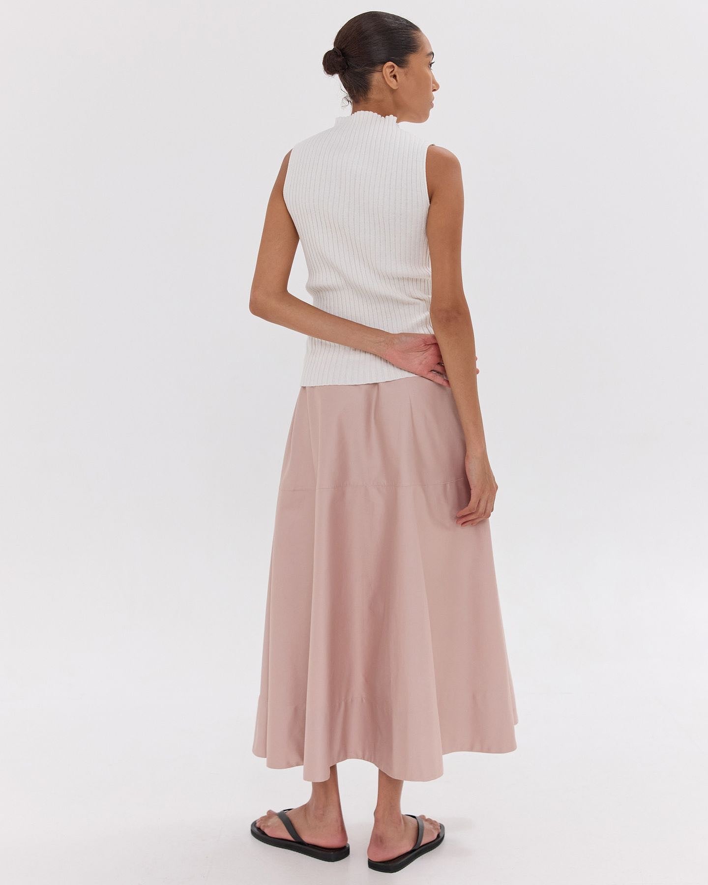 CLOTH & CO SKIRT