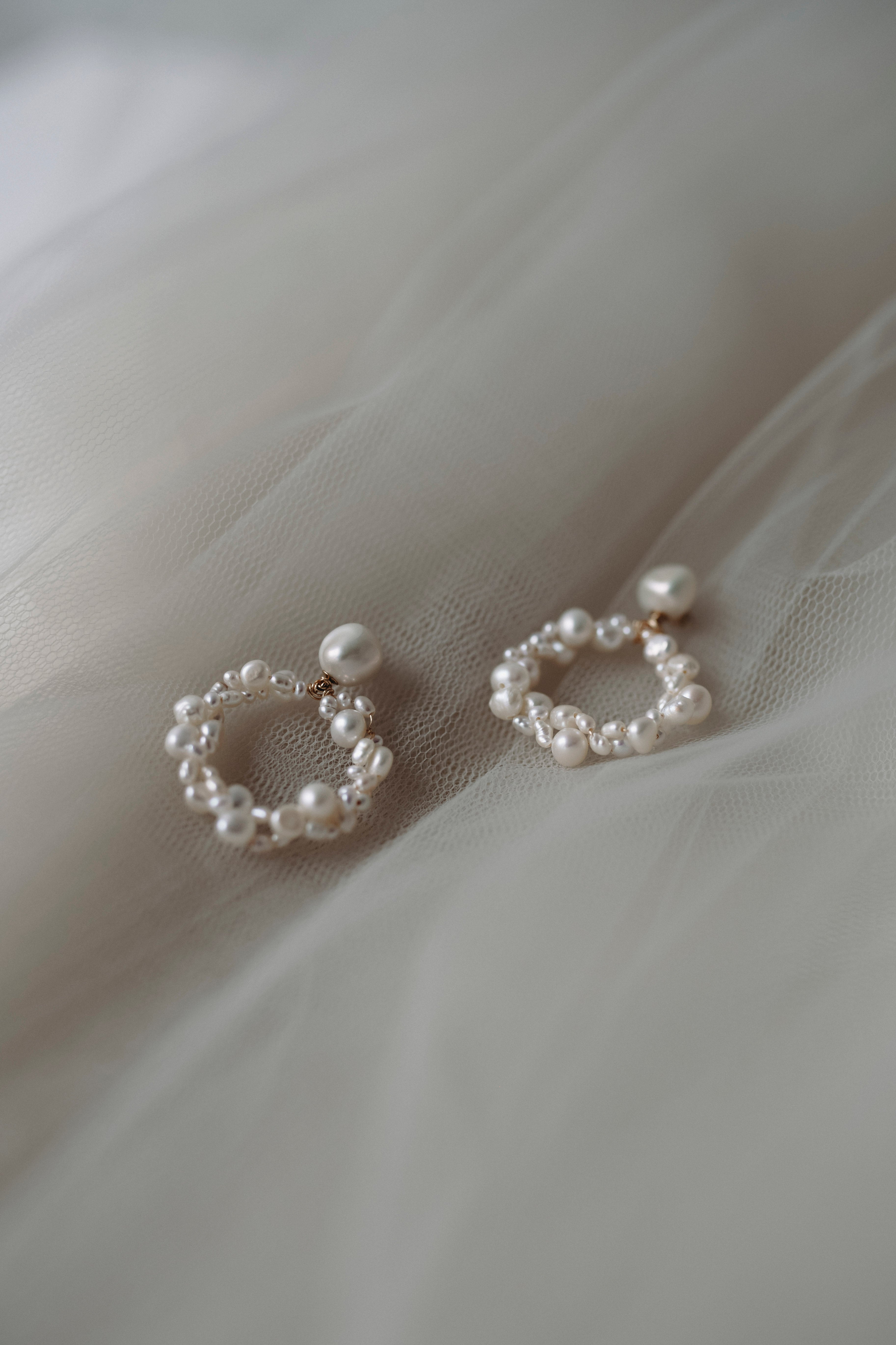 LUCILLE EARRINGS