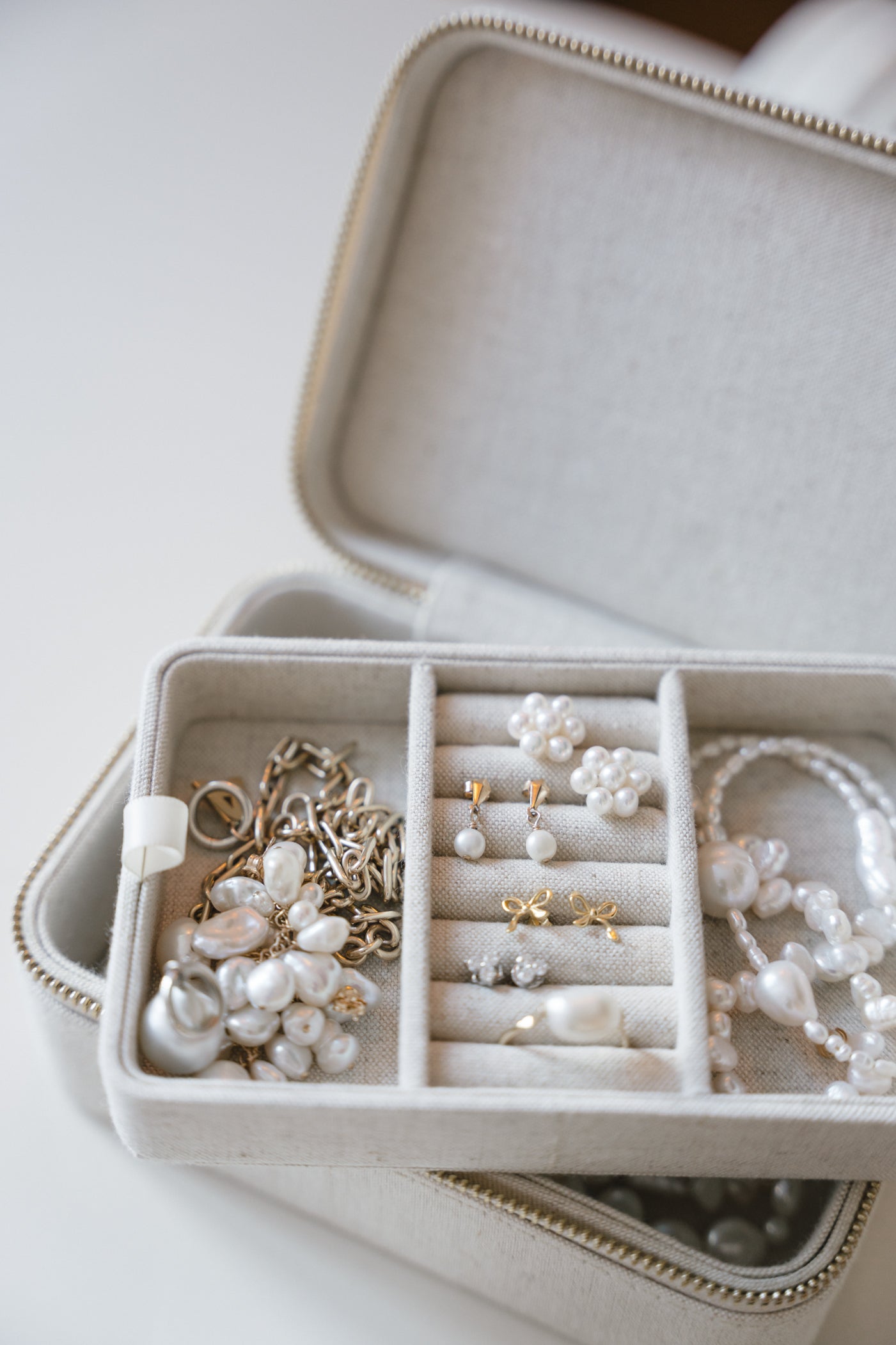 BLOOM EARRINGS — COMING SOON