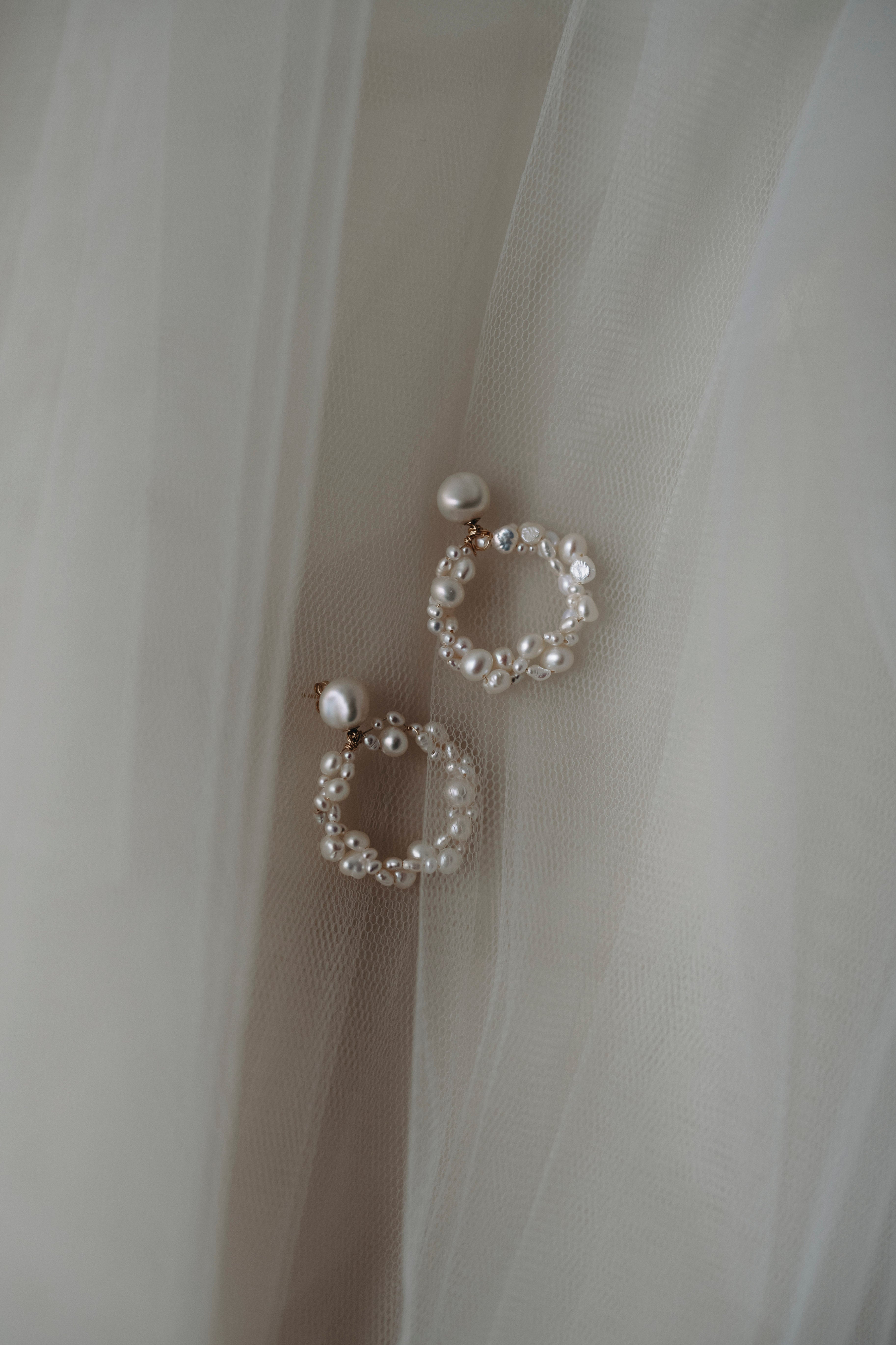 LUCILLE EARRINGS