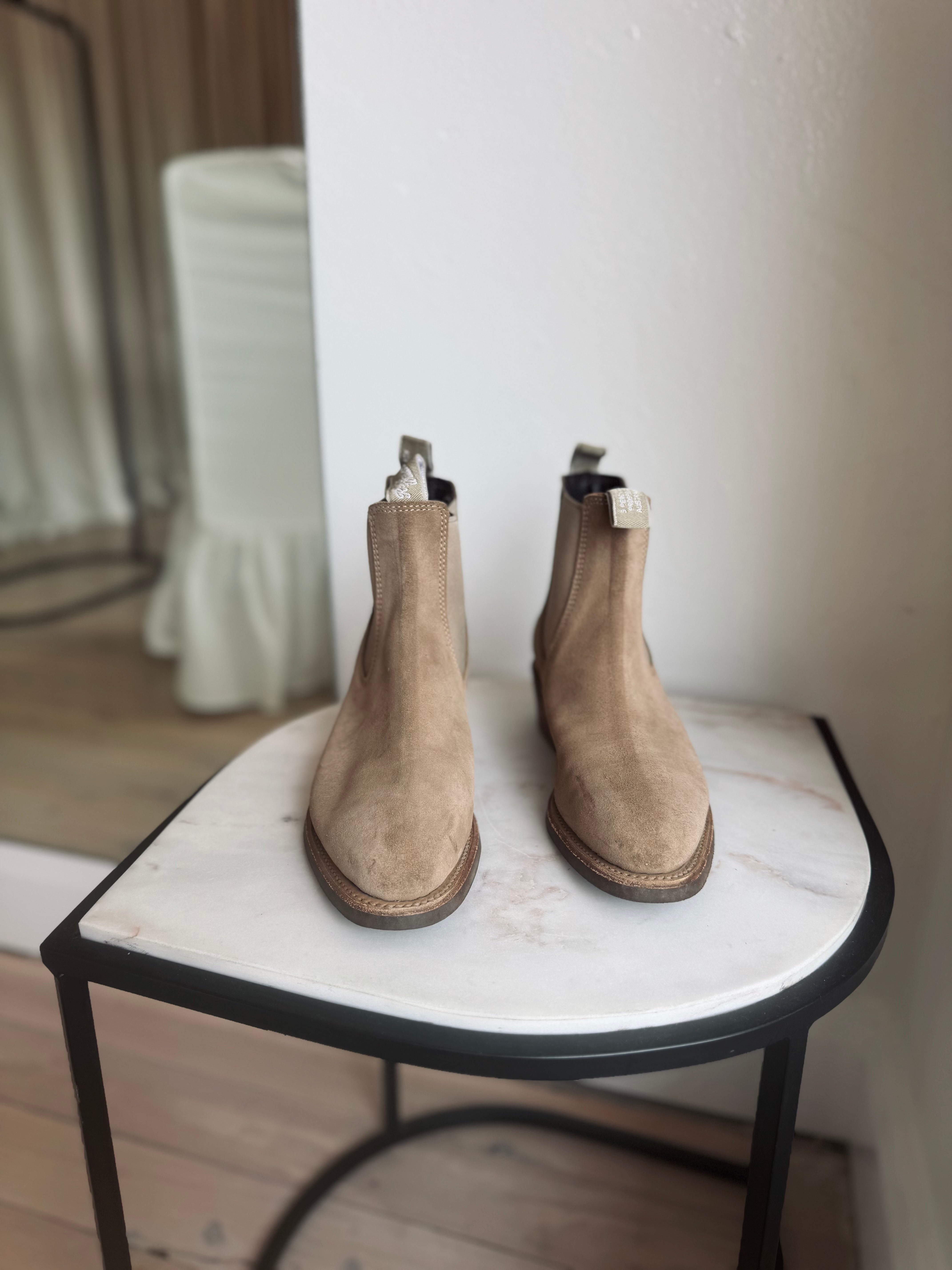 RM WILLIAMS BOOTS