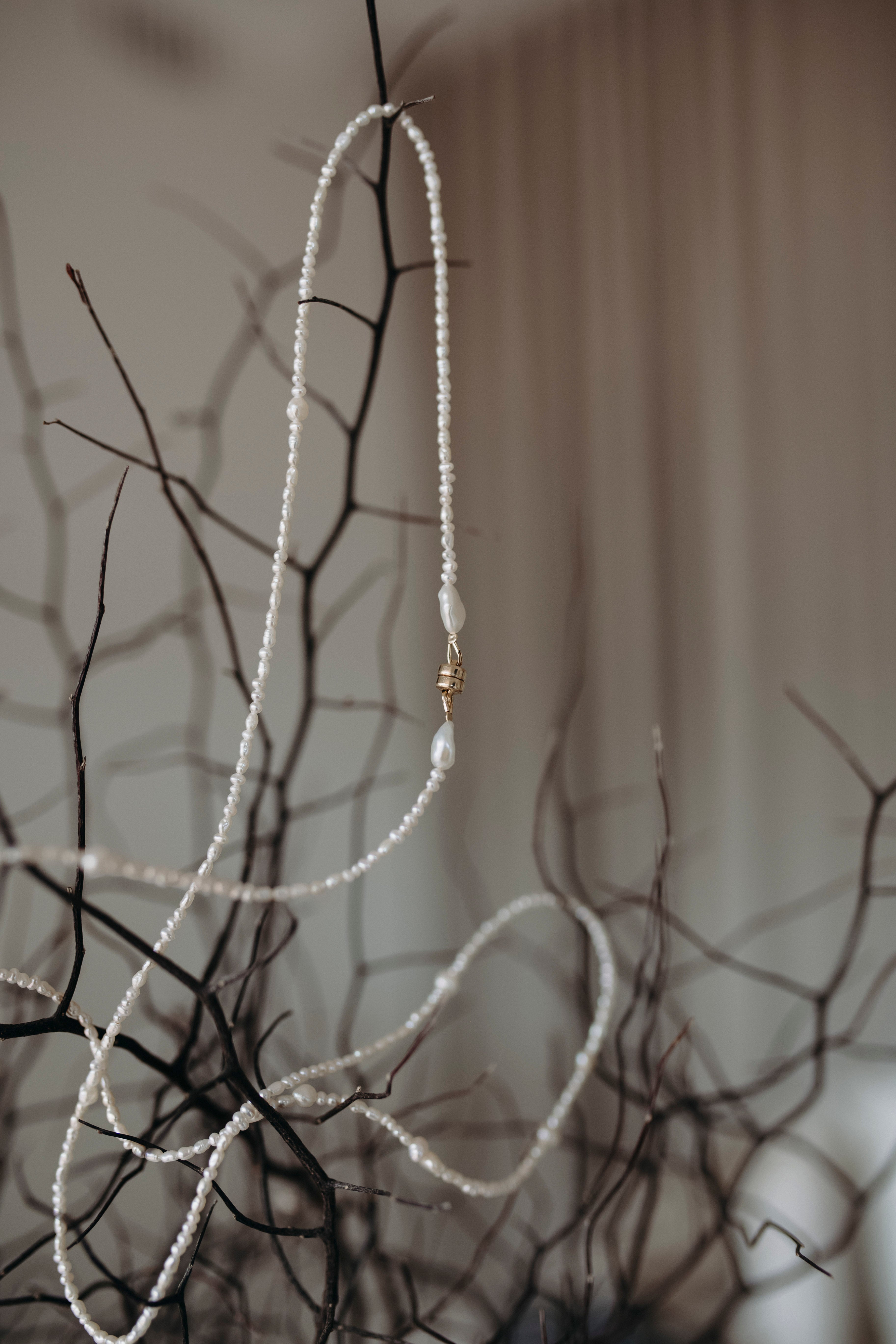 THE CLAUDIE STRAND