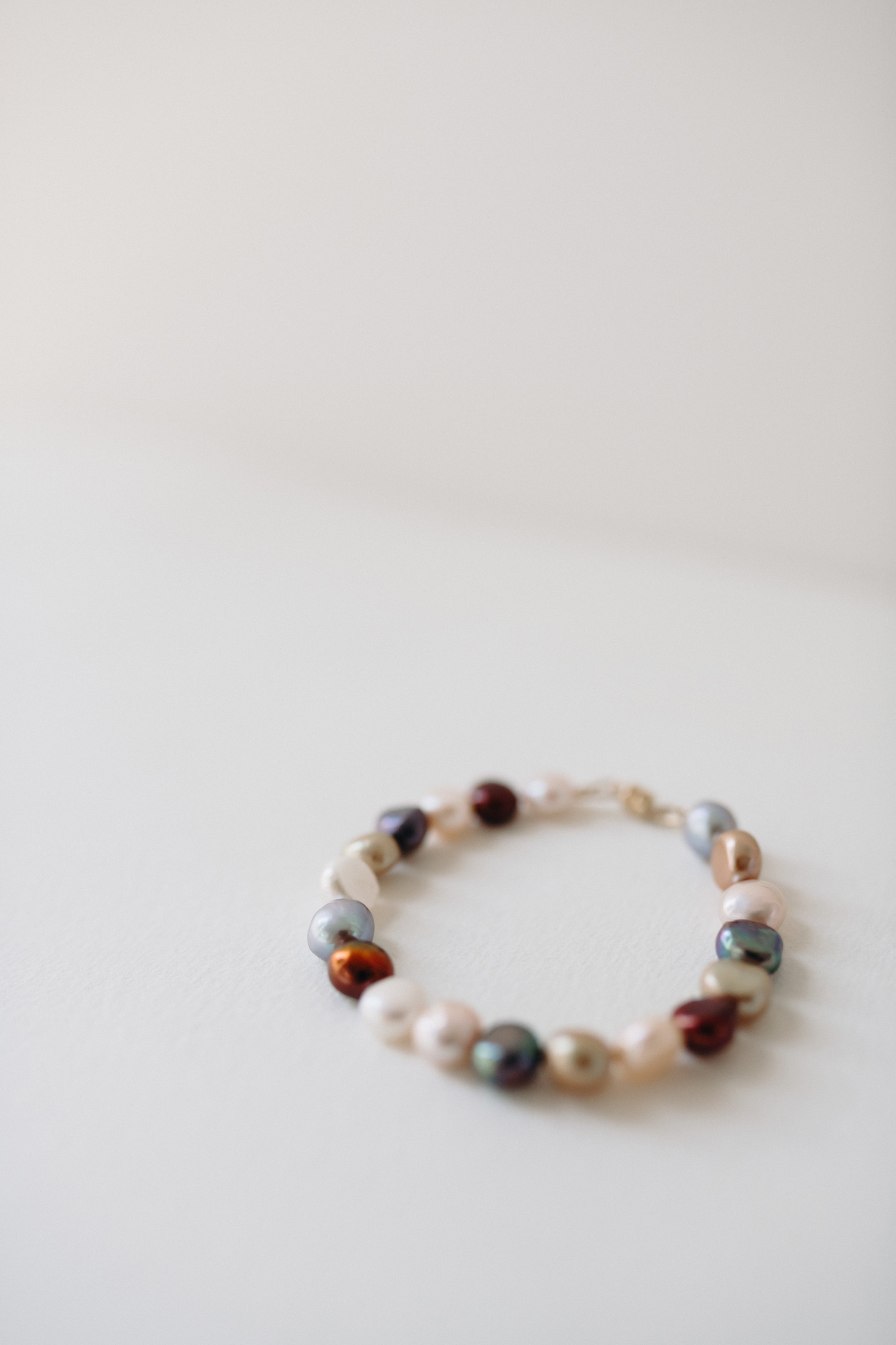 NO.3 CHRISTMAS BRACELET