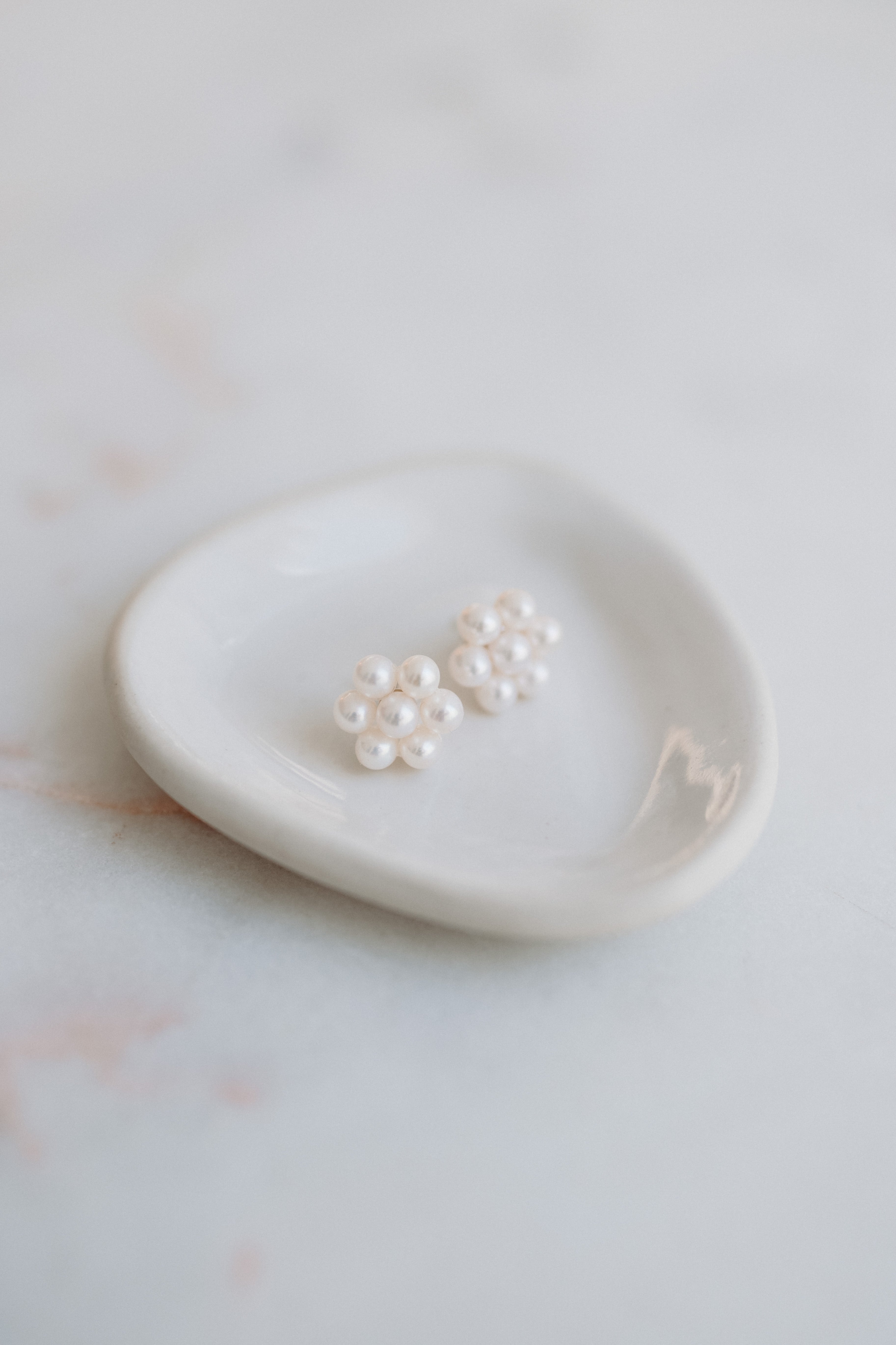 BLOOM EARRINGS — COMING SOON