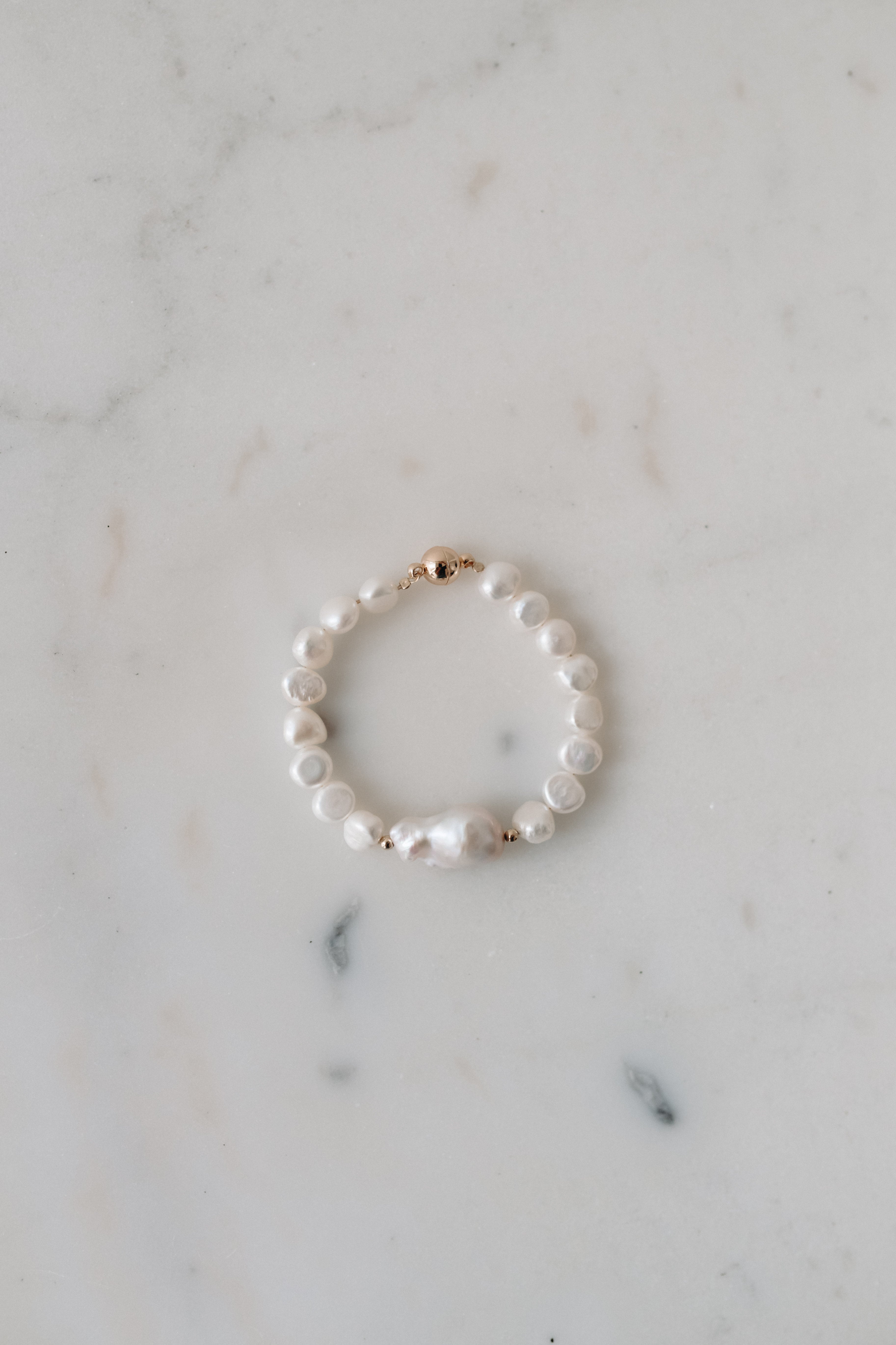 CLARE 2.0 BRACELET