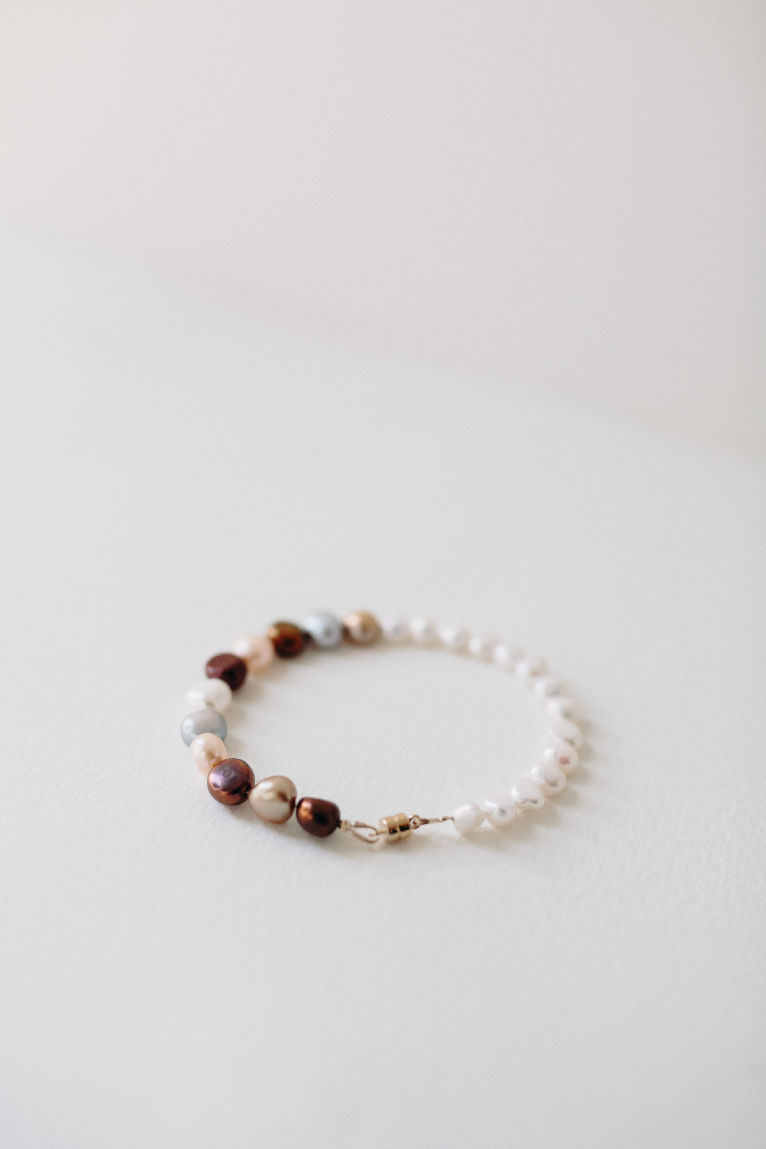 NO.2 CHRISTMAS BRACELET