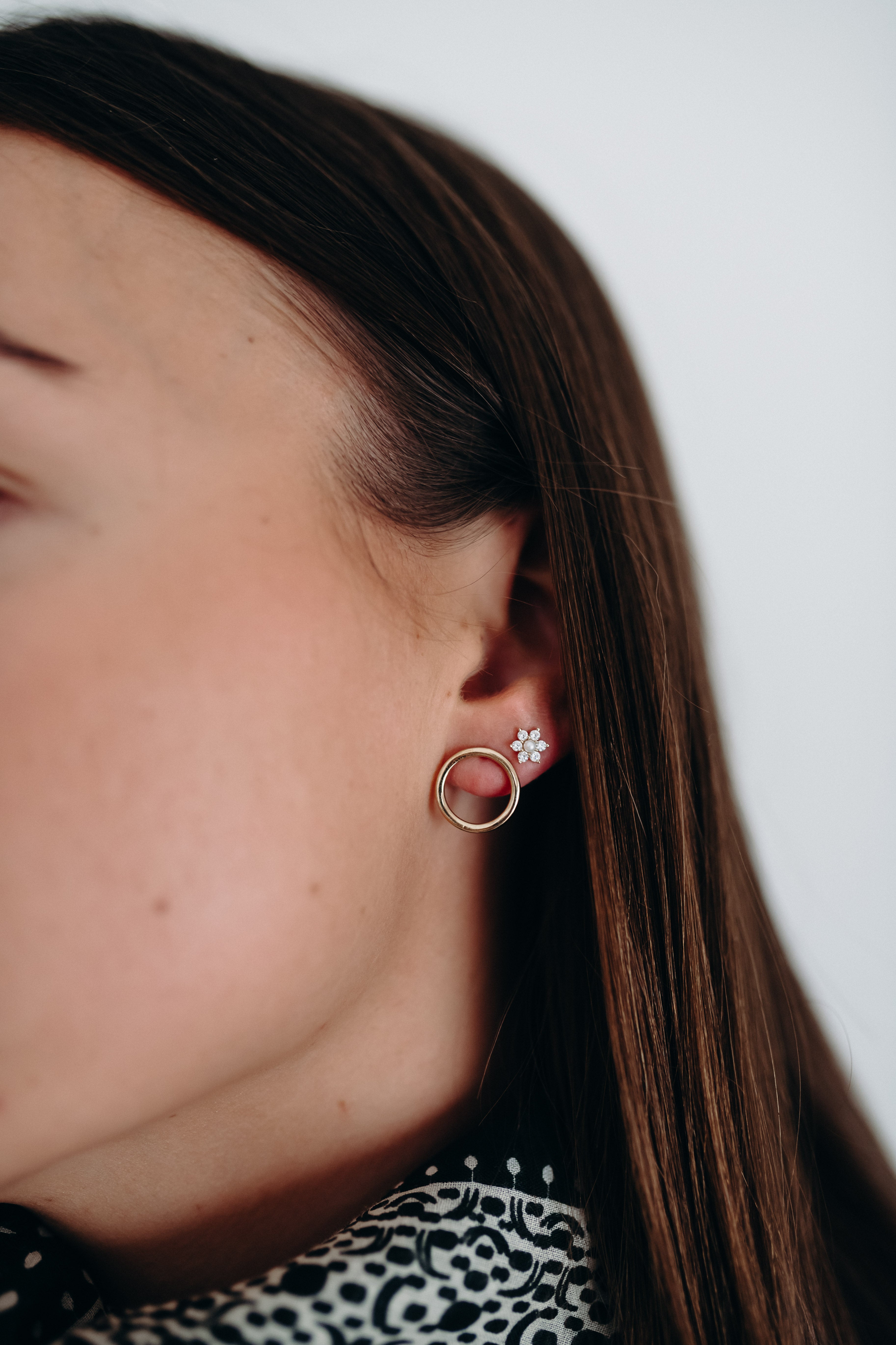 ROSA EARRINGS