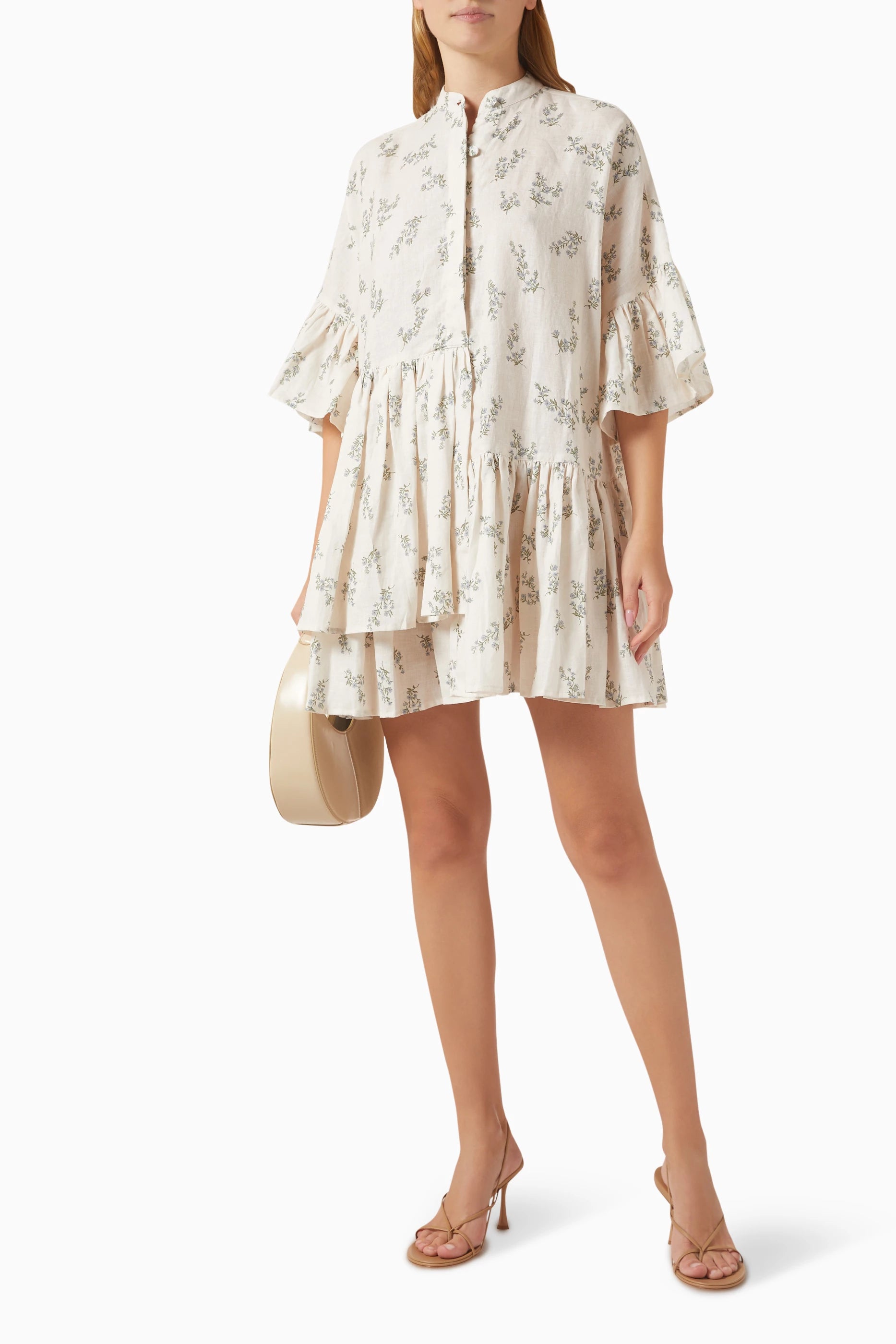 MORTON MAC DRESS
