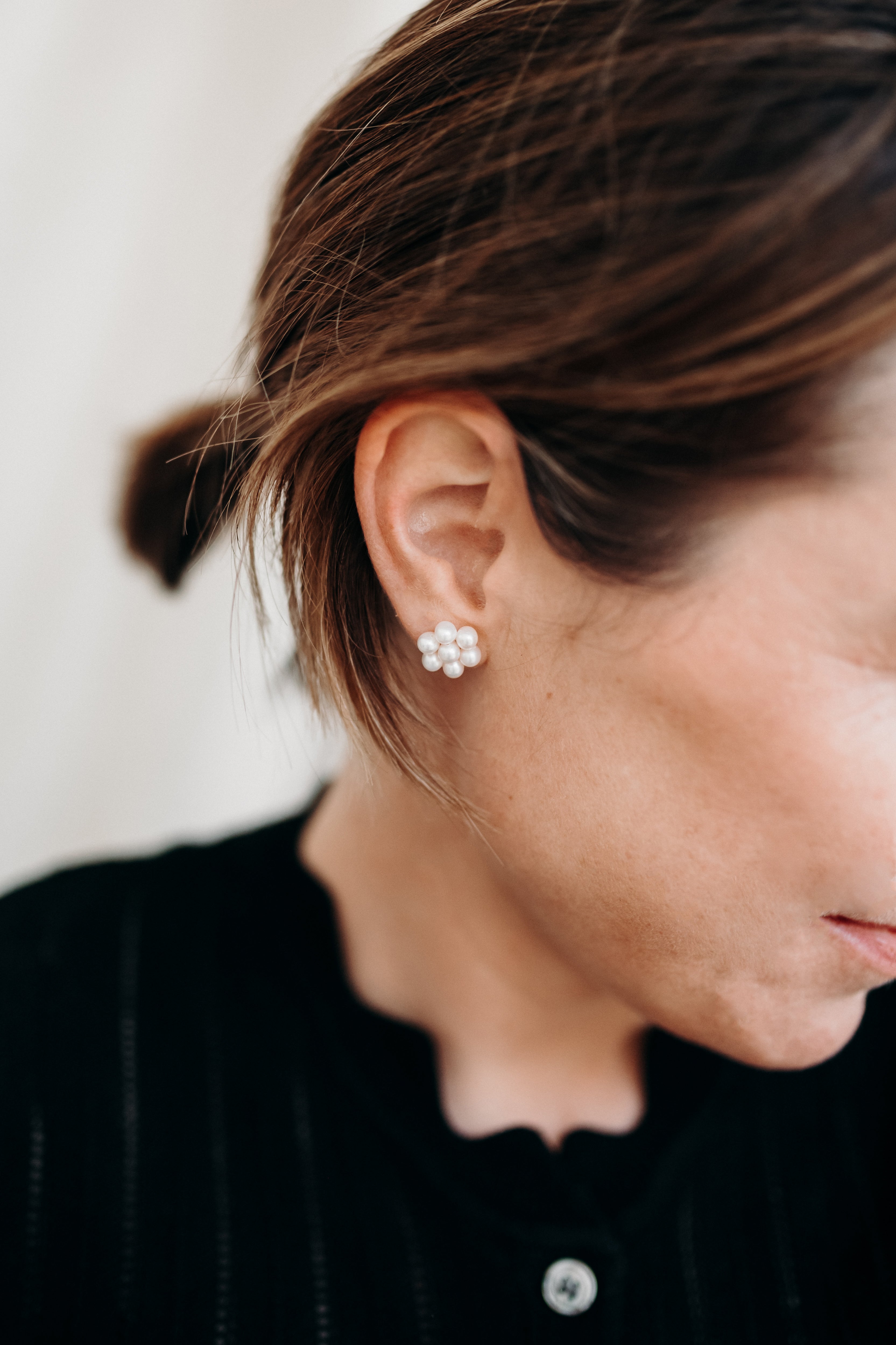 BLOOM EARRINGS — COMING SOON