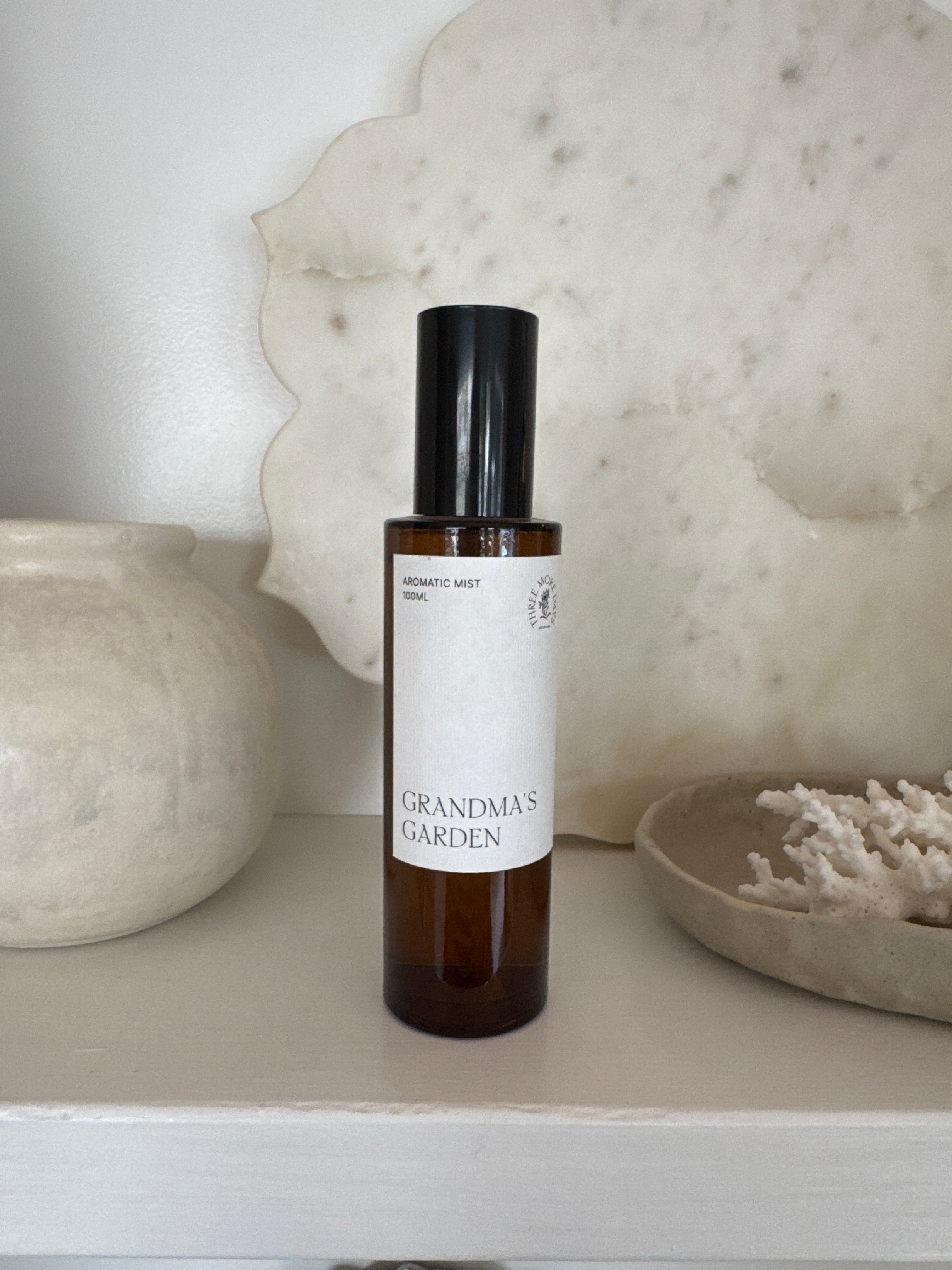 GRANDMA’S GARDEN ROOM SPRAY