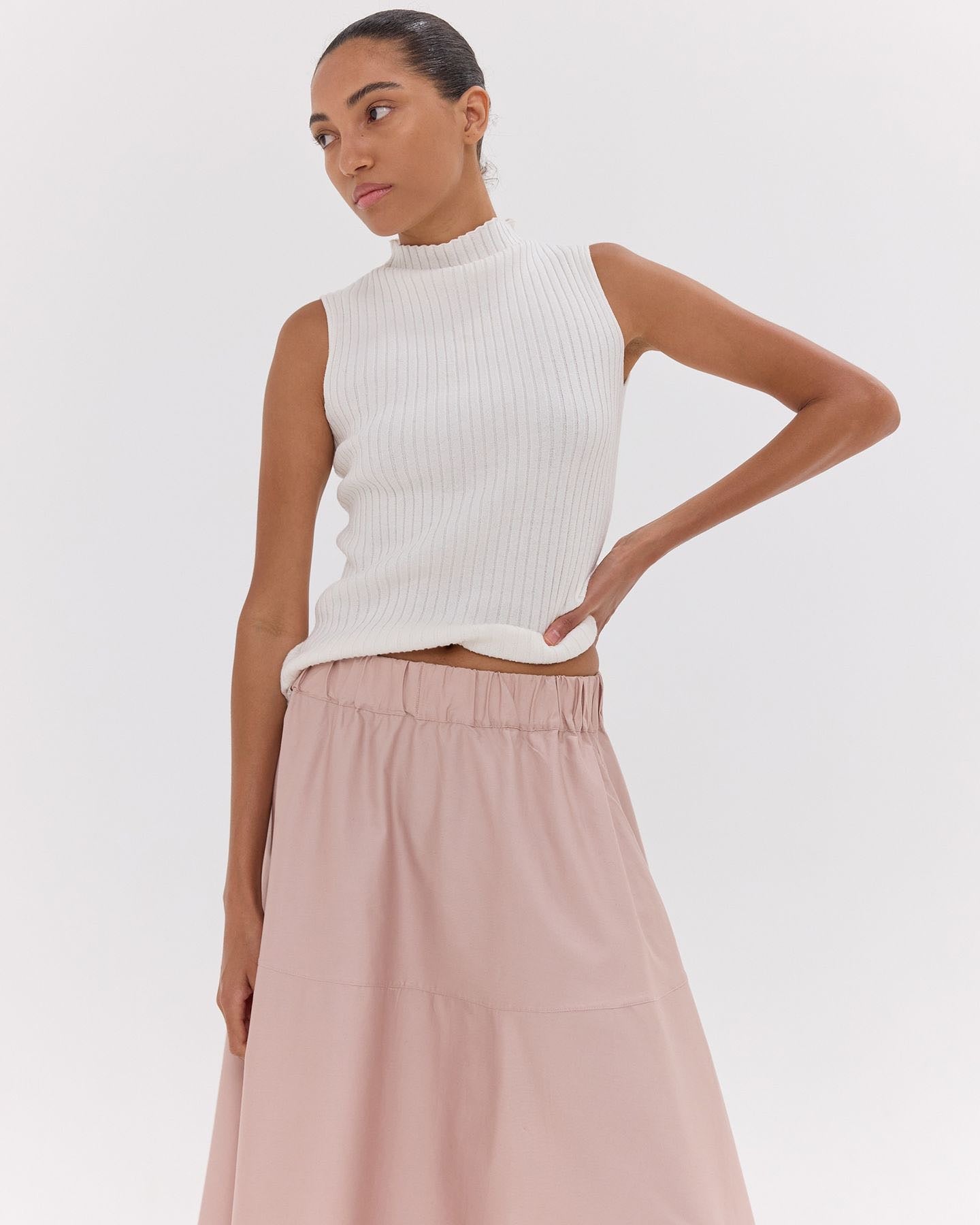 CLOTH & CO SKIRT