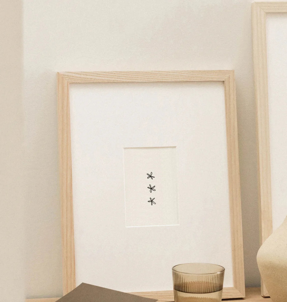 FRANGIPANI | CARD