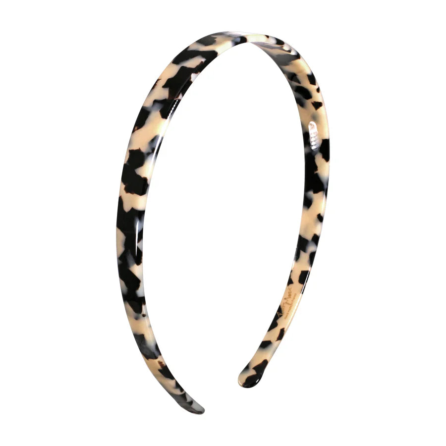 TORTOISESHELL HEADBAND | SMALL