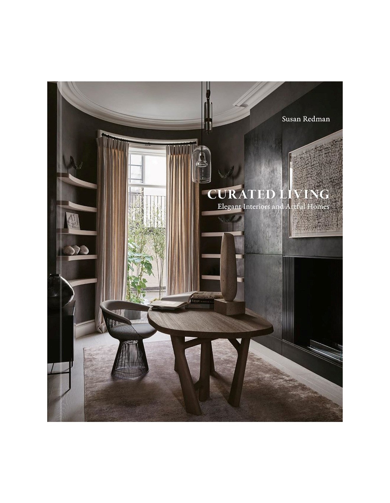 CURATED LIVING