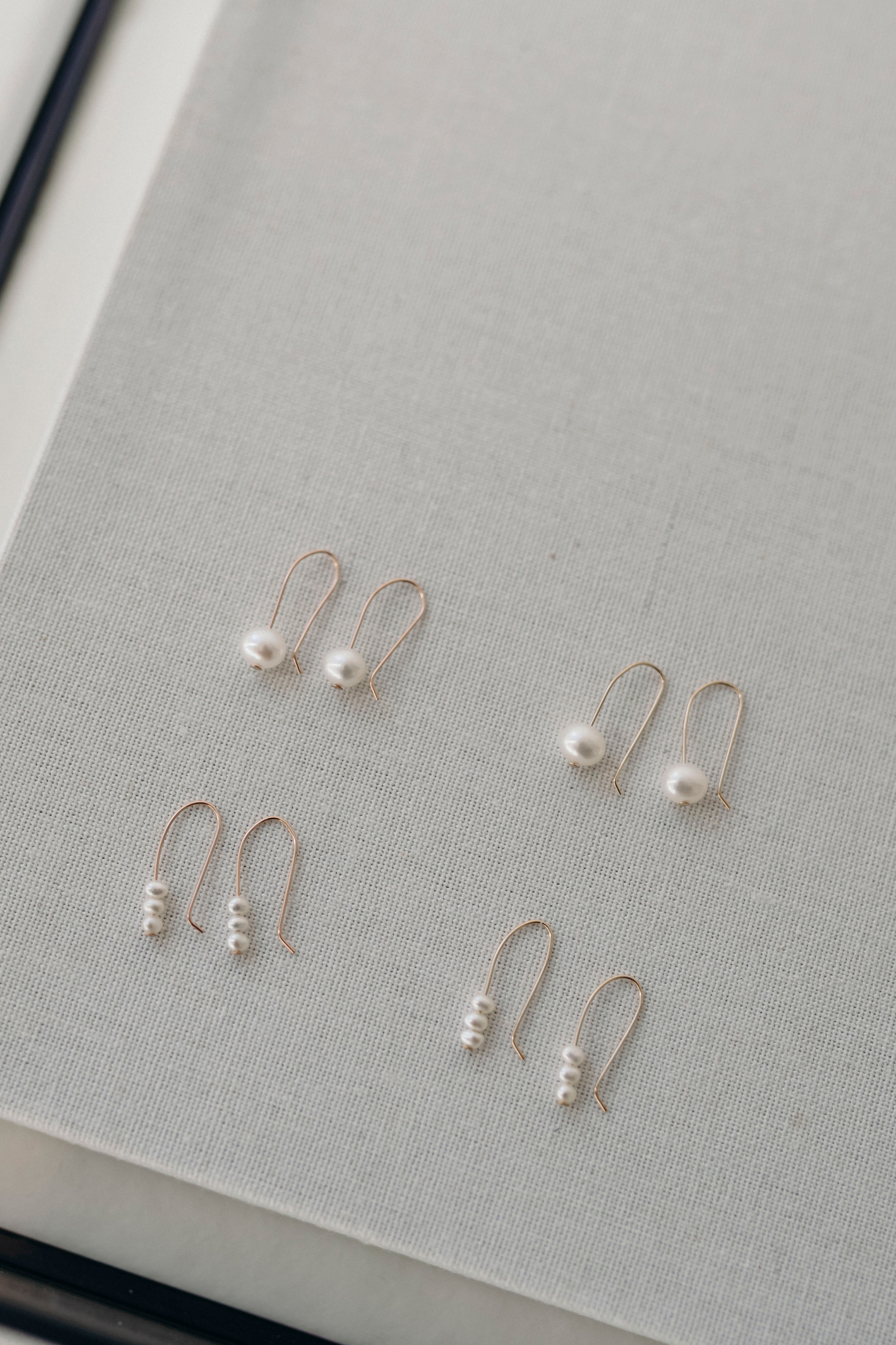 FERN EARRINGS