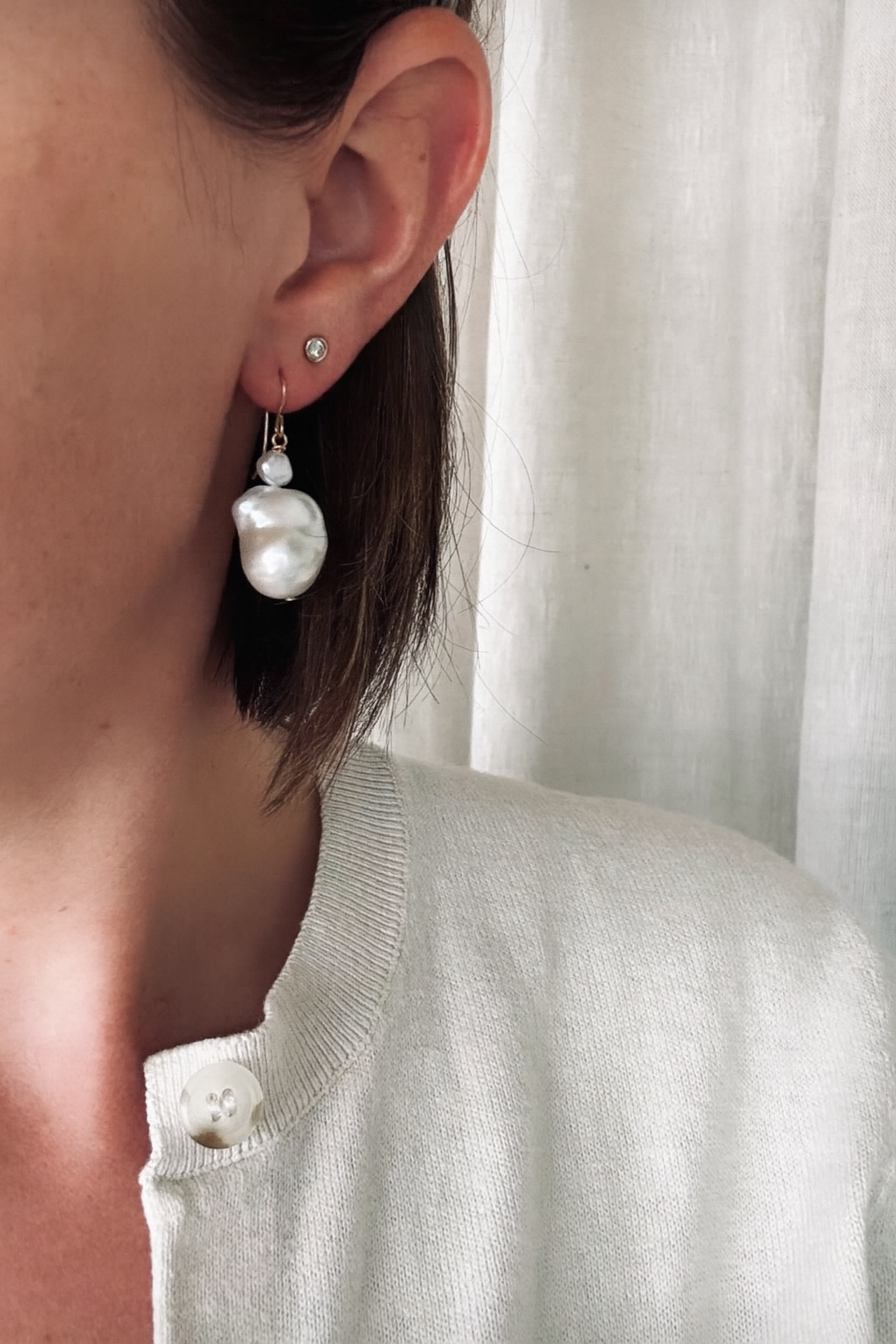 SOFIE EARRINGS