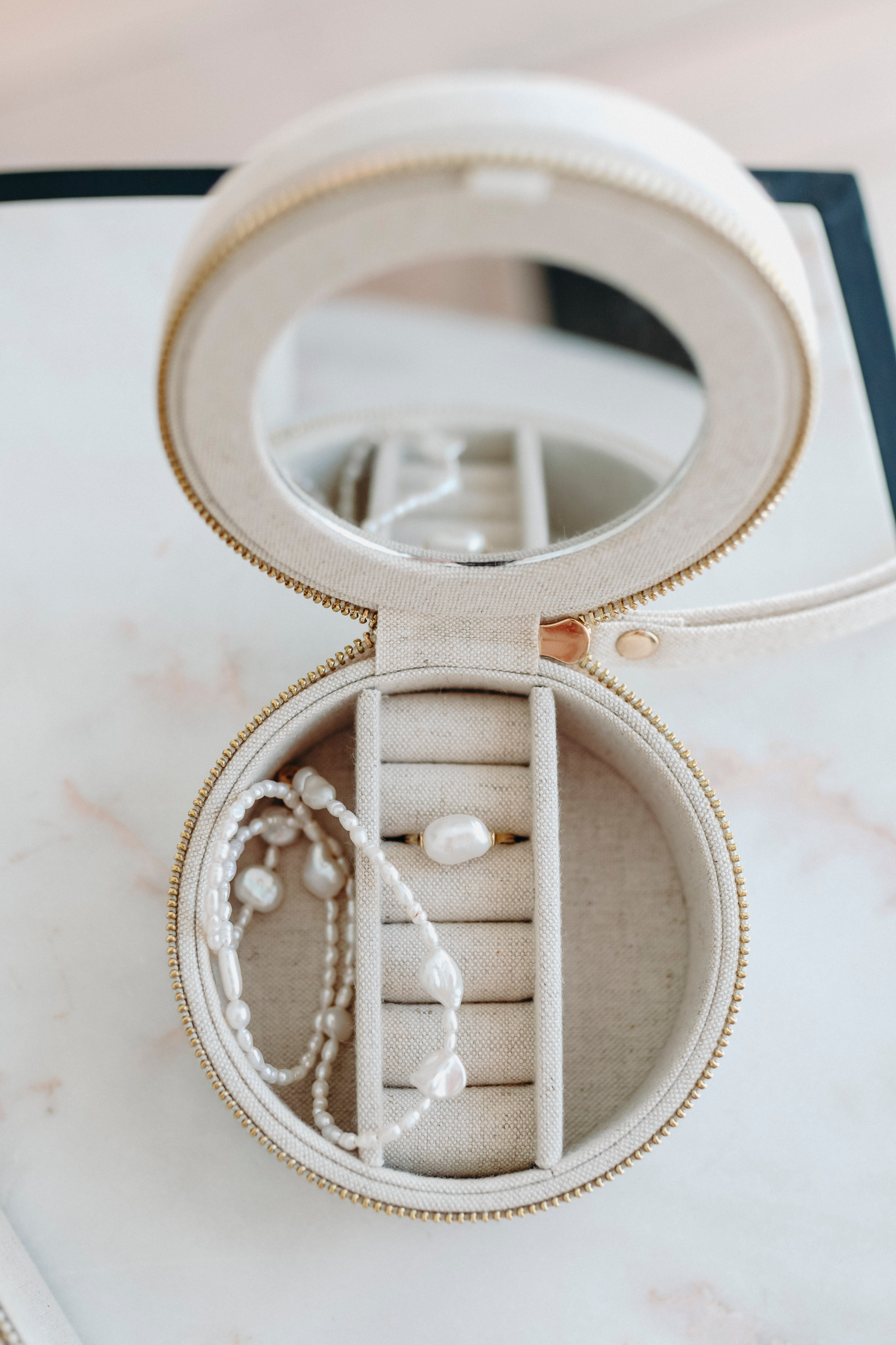 JEWELLERY BOX | SMALL