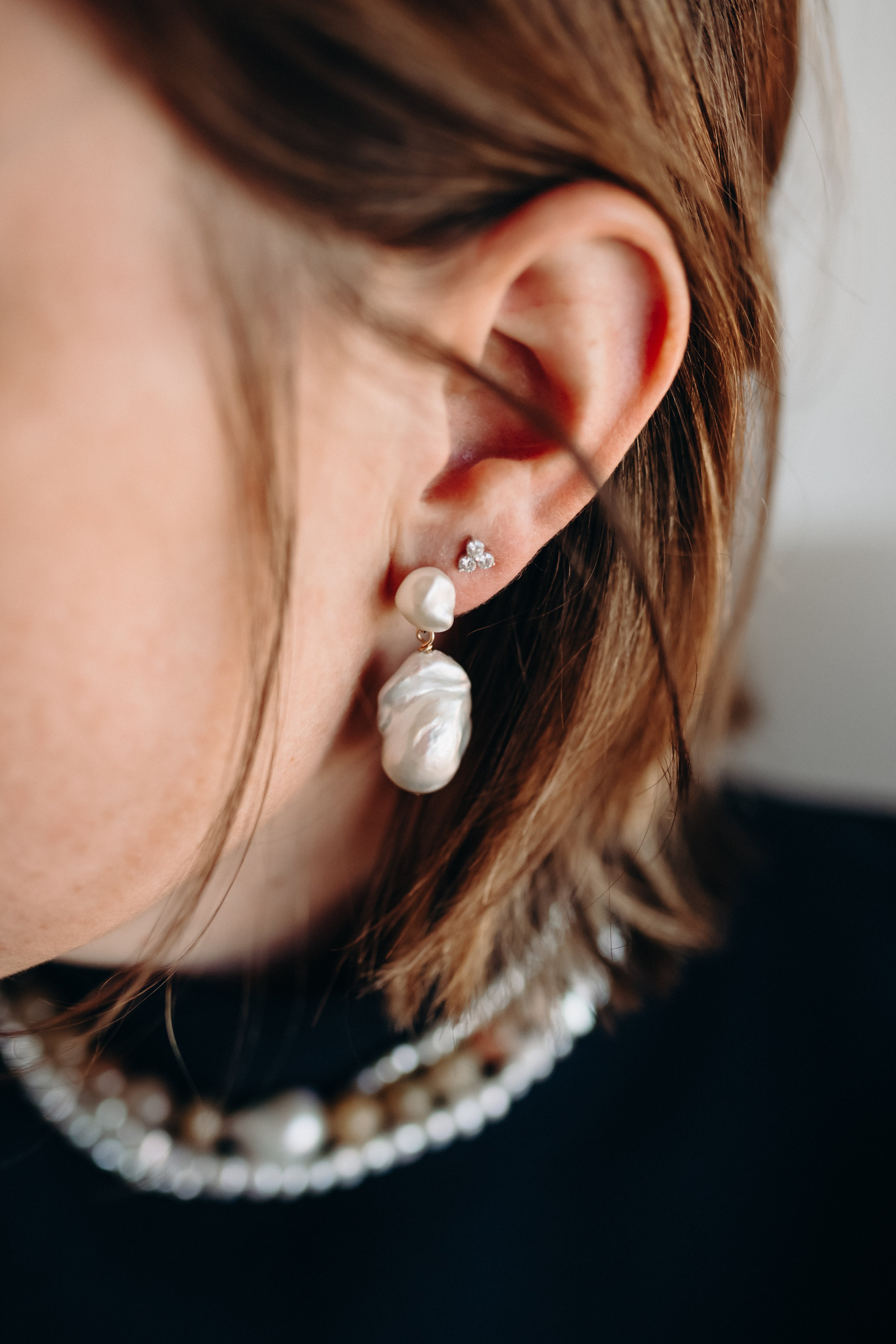 APRIL EARRINGS