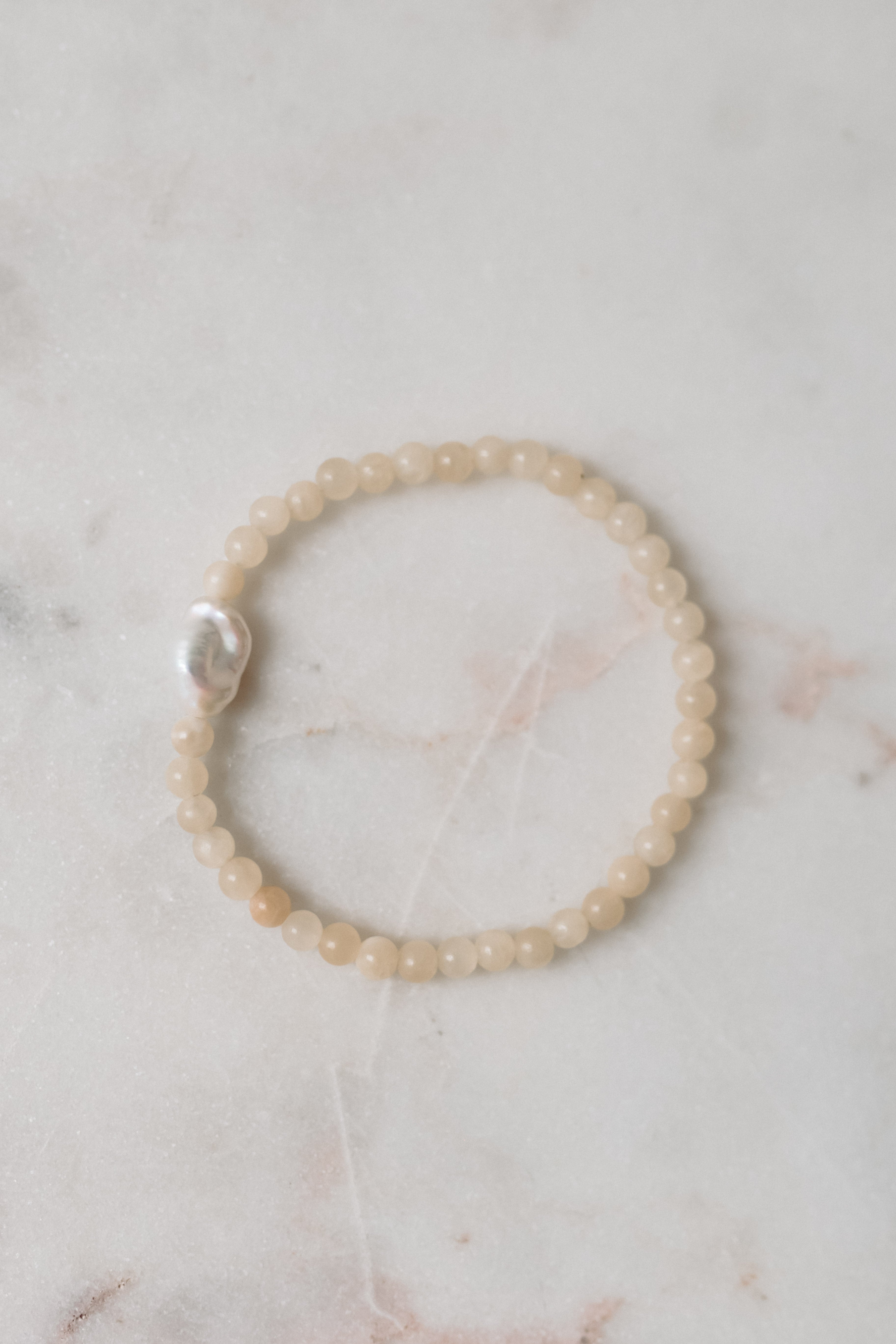 BUTTER BRACELET