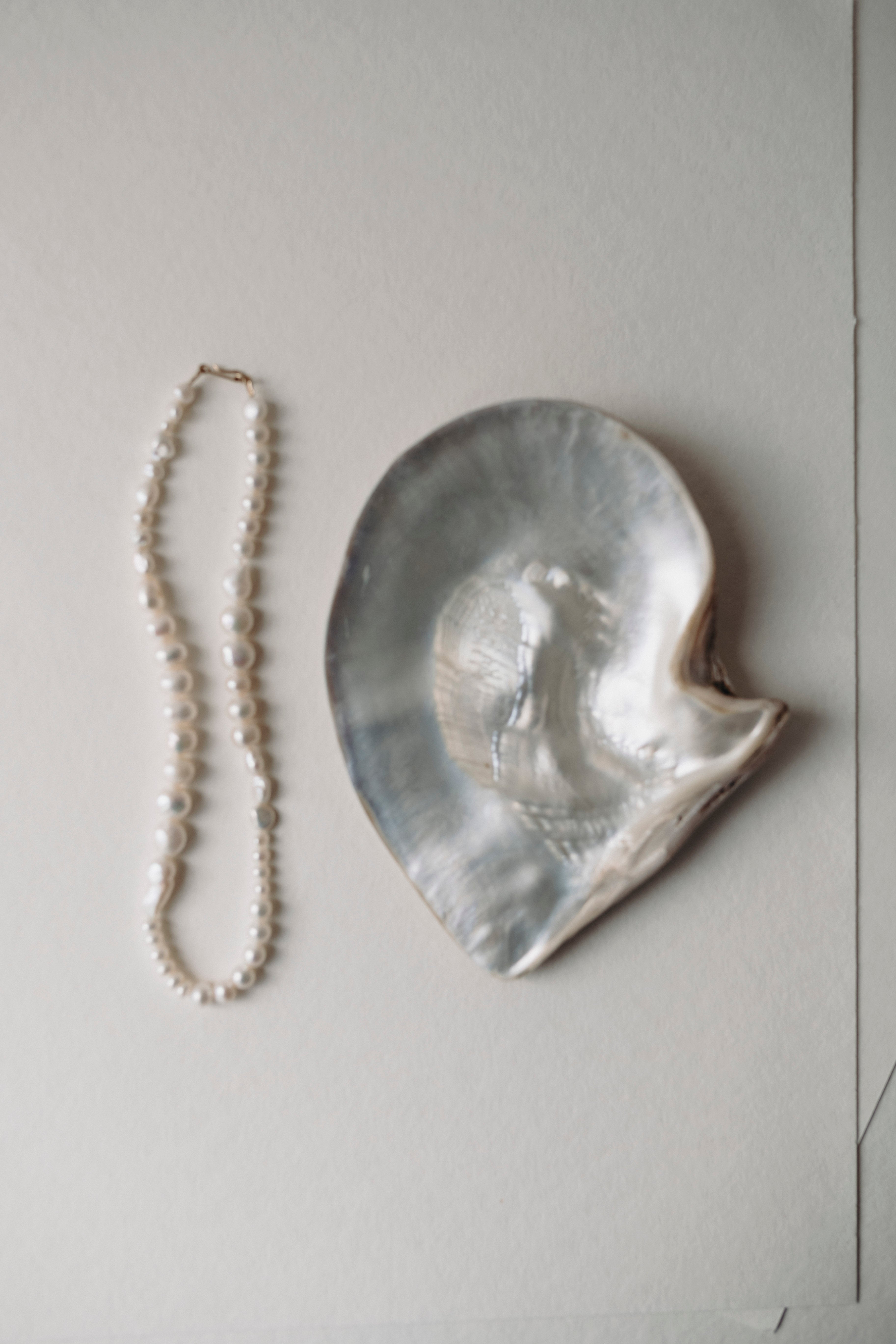 THE LORETTA NECKLACE