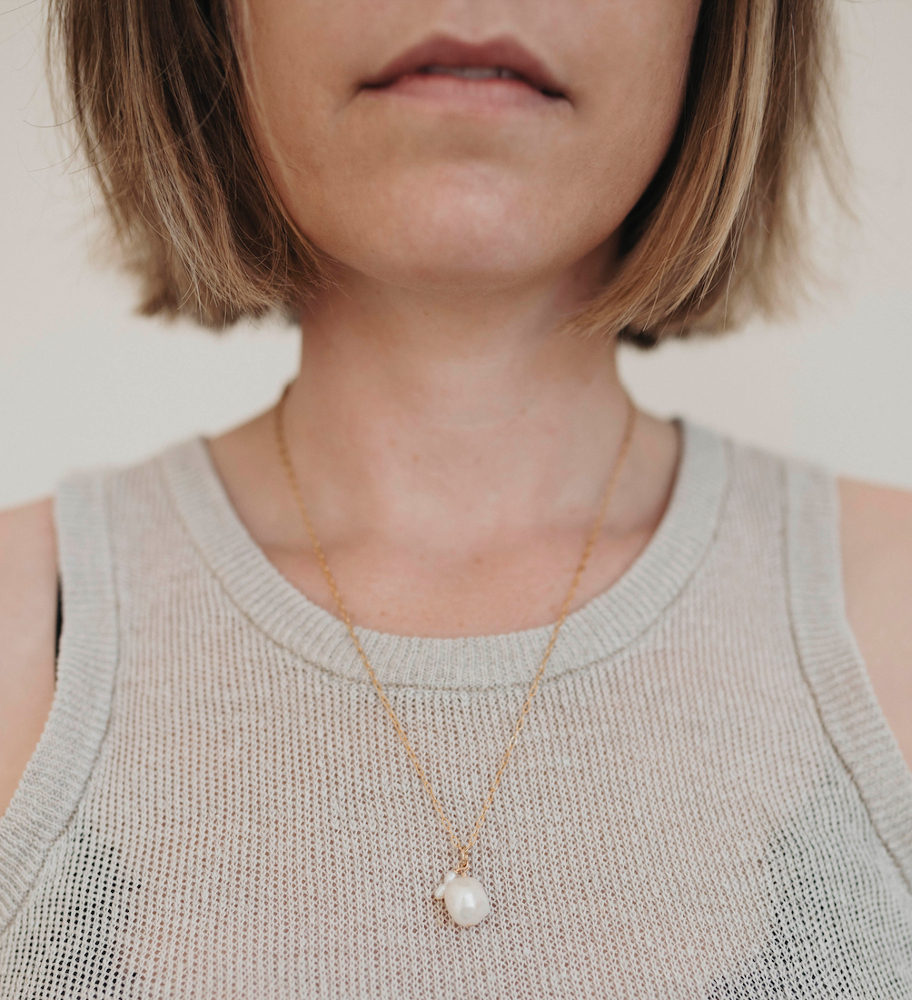 THEA NECKLACE